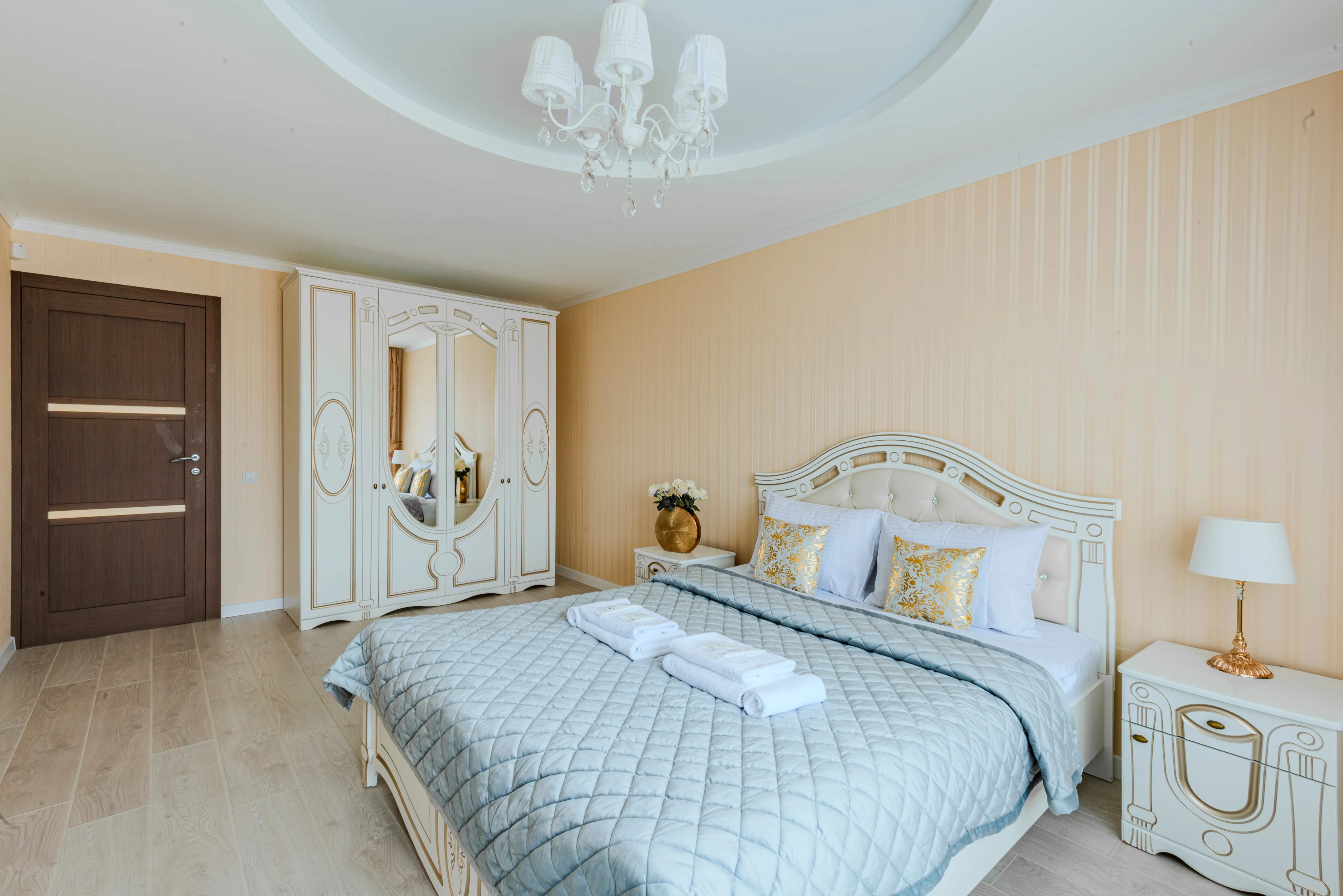 Миниатюра квартиры 7