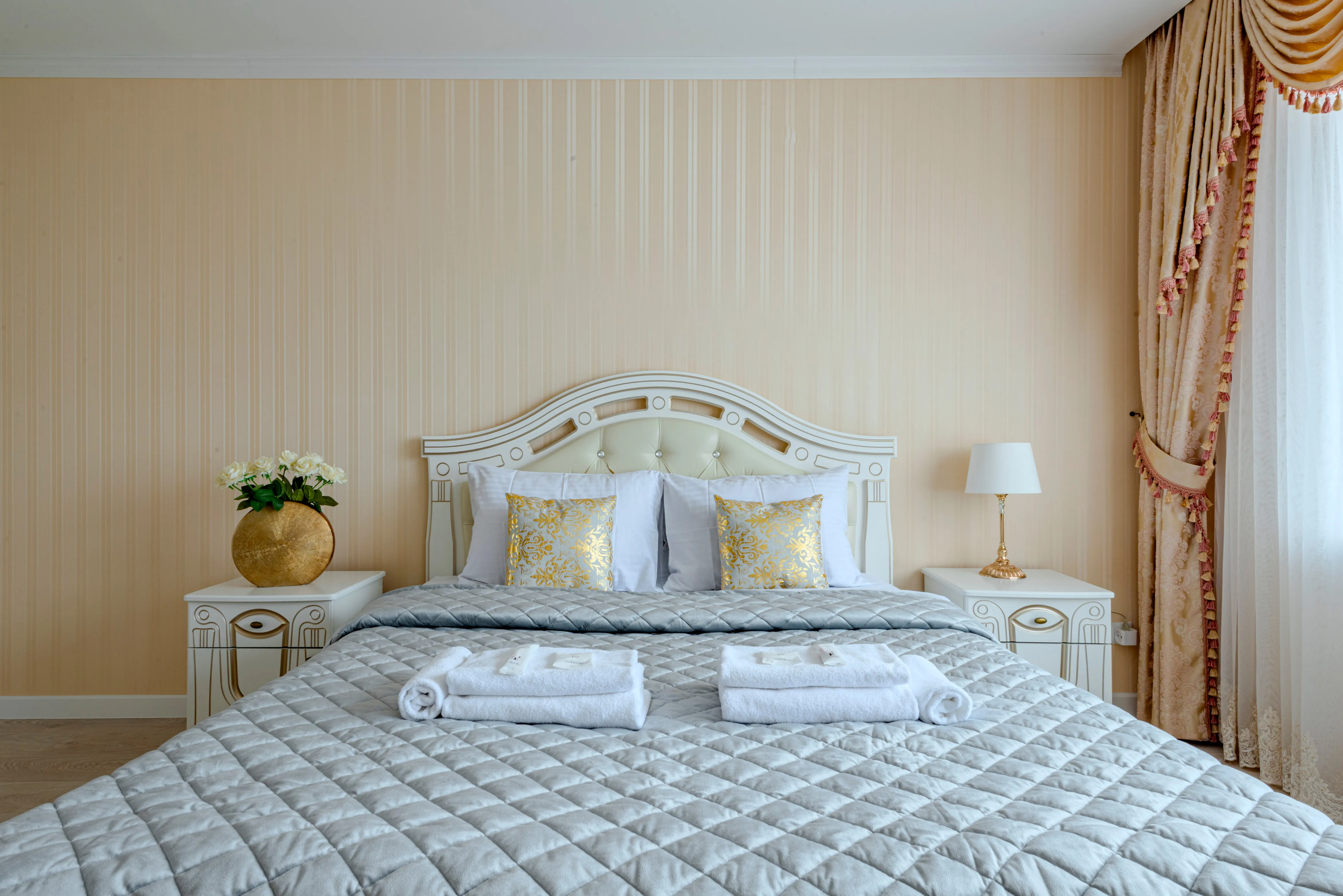 Миниатюра квартиры 5