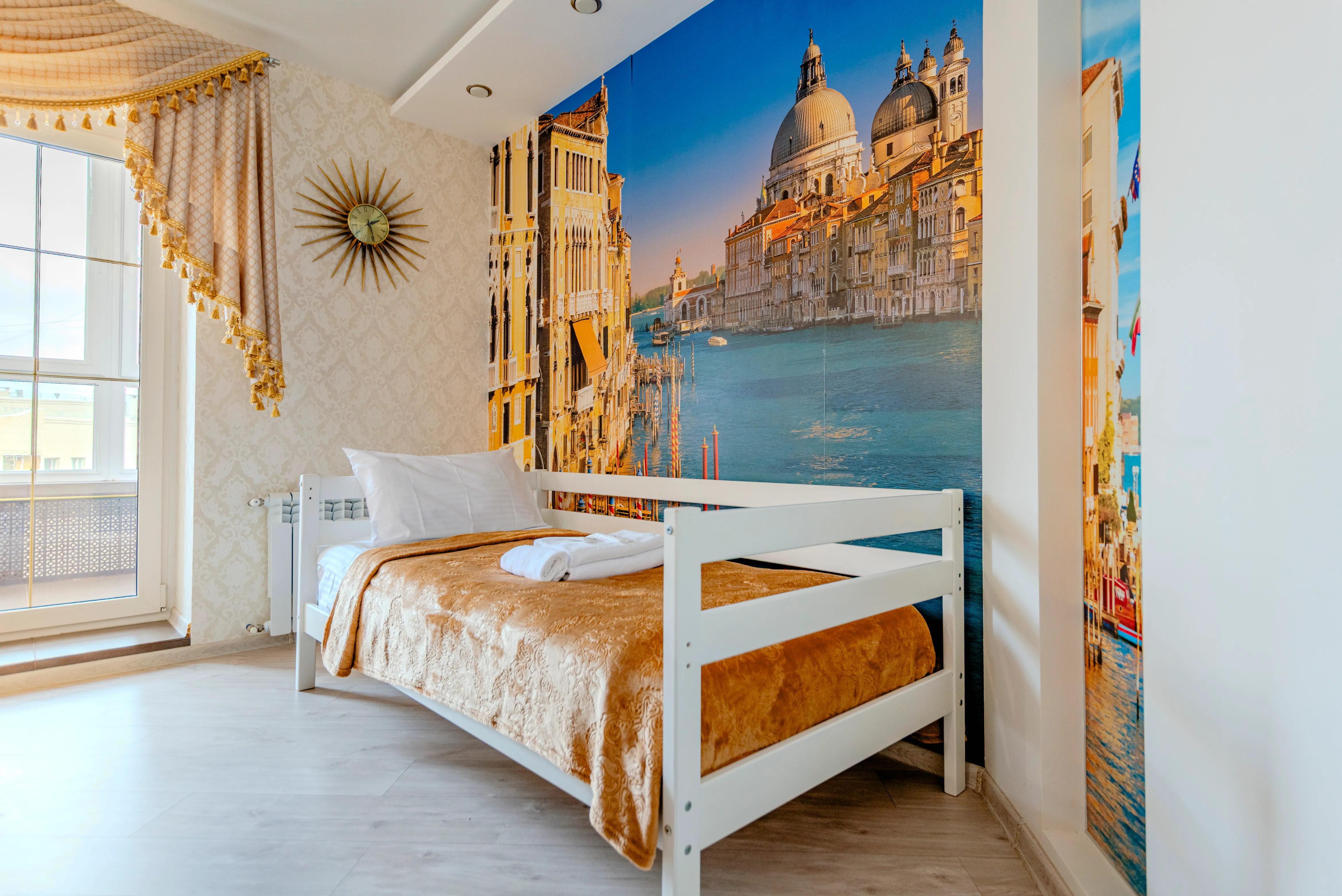 Миниатюра квартиры 20