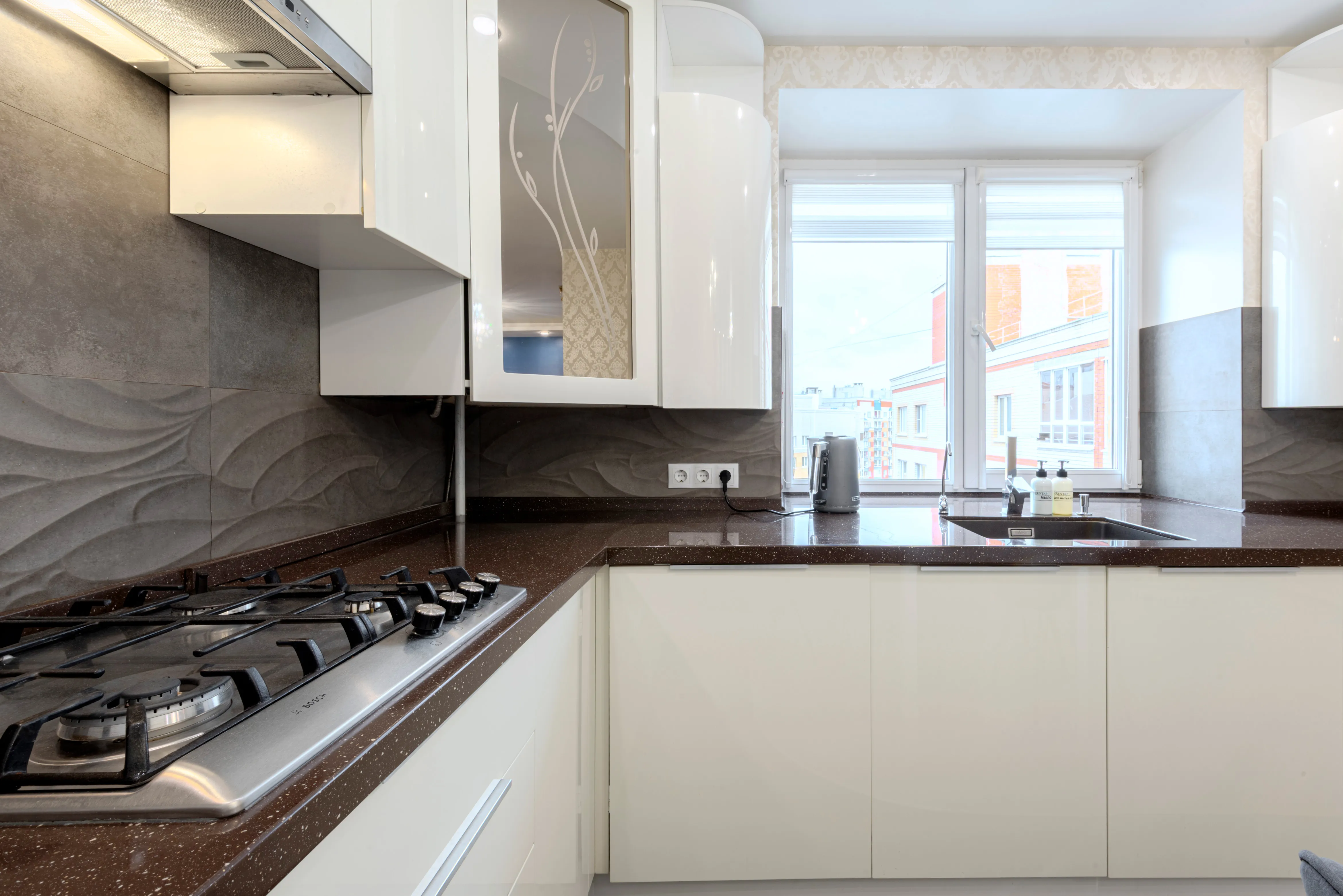 Миниатюра квартиры 12