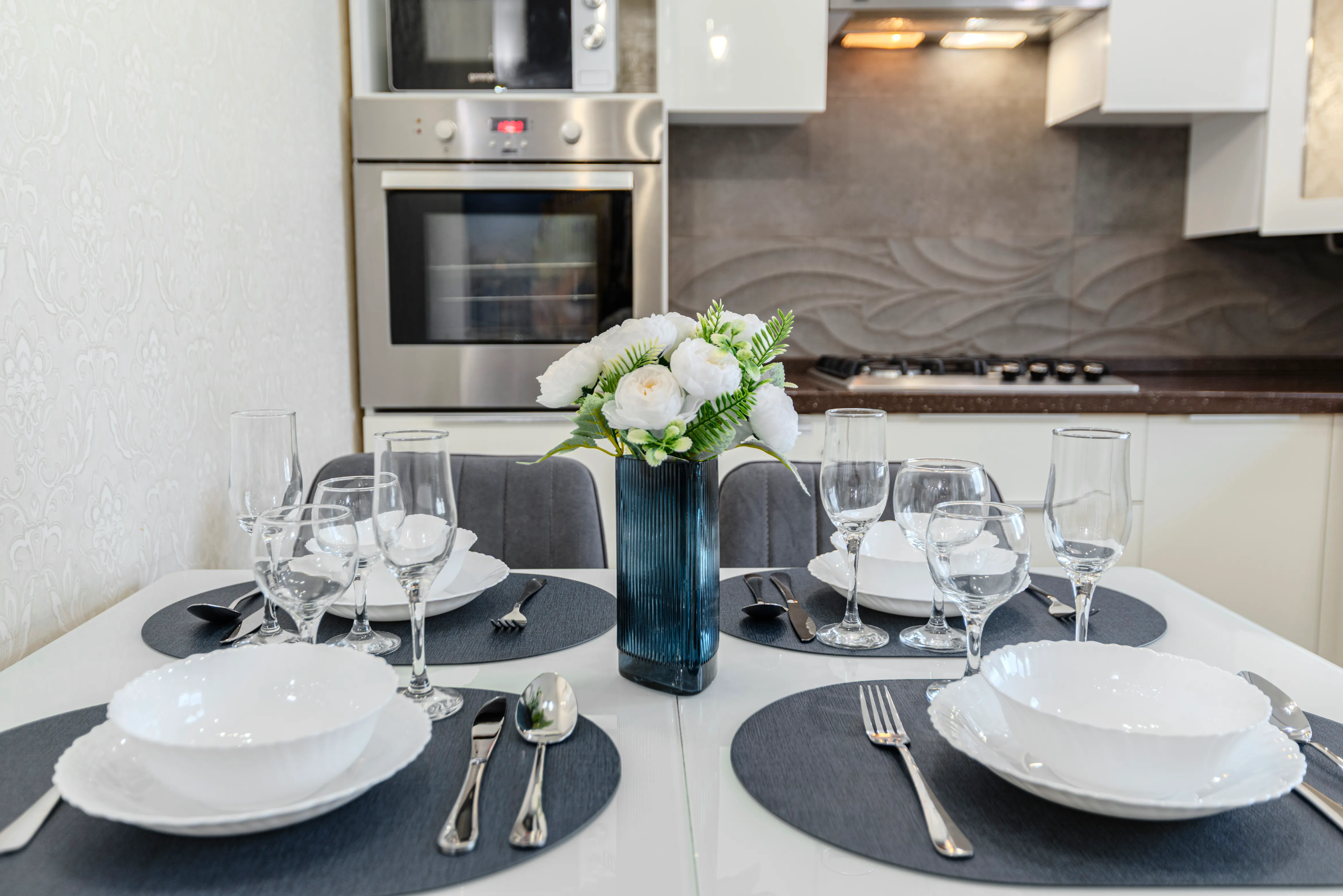 Миниатюра квартиры 13