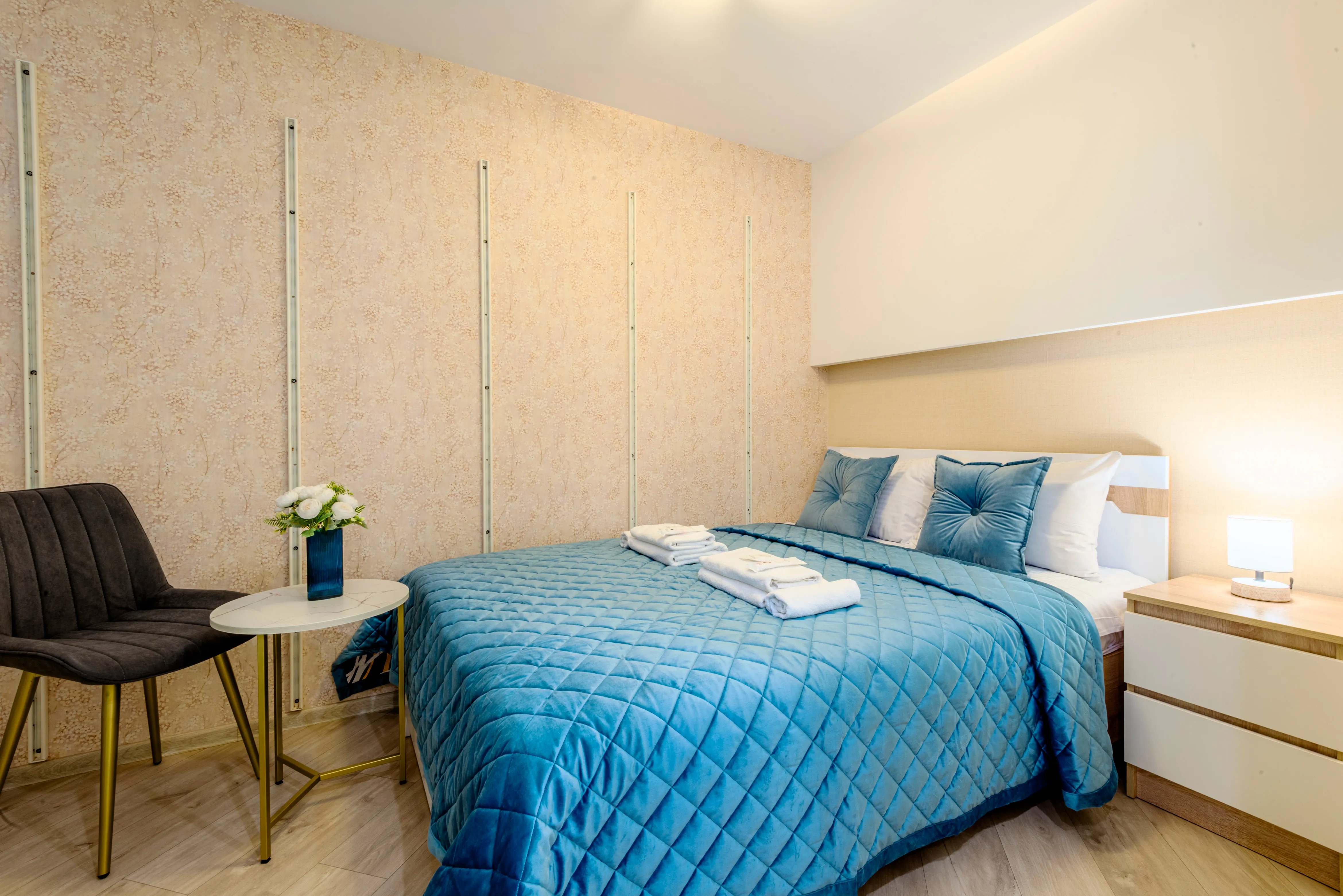 Миниатюра квартиры 9