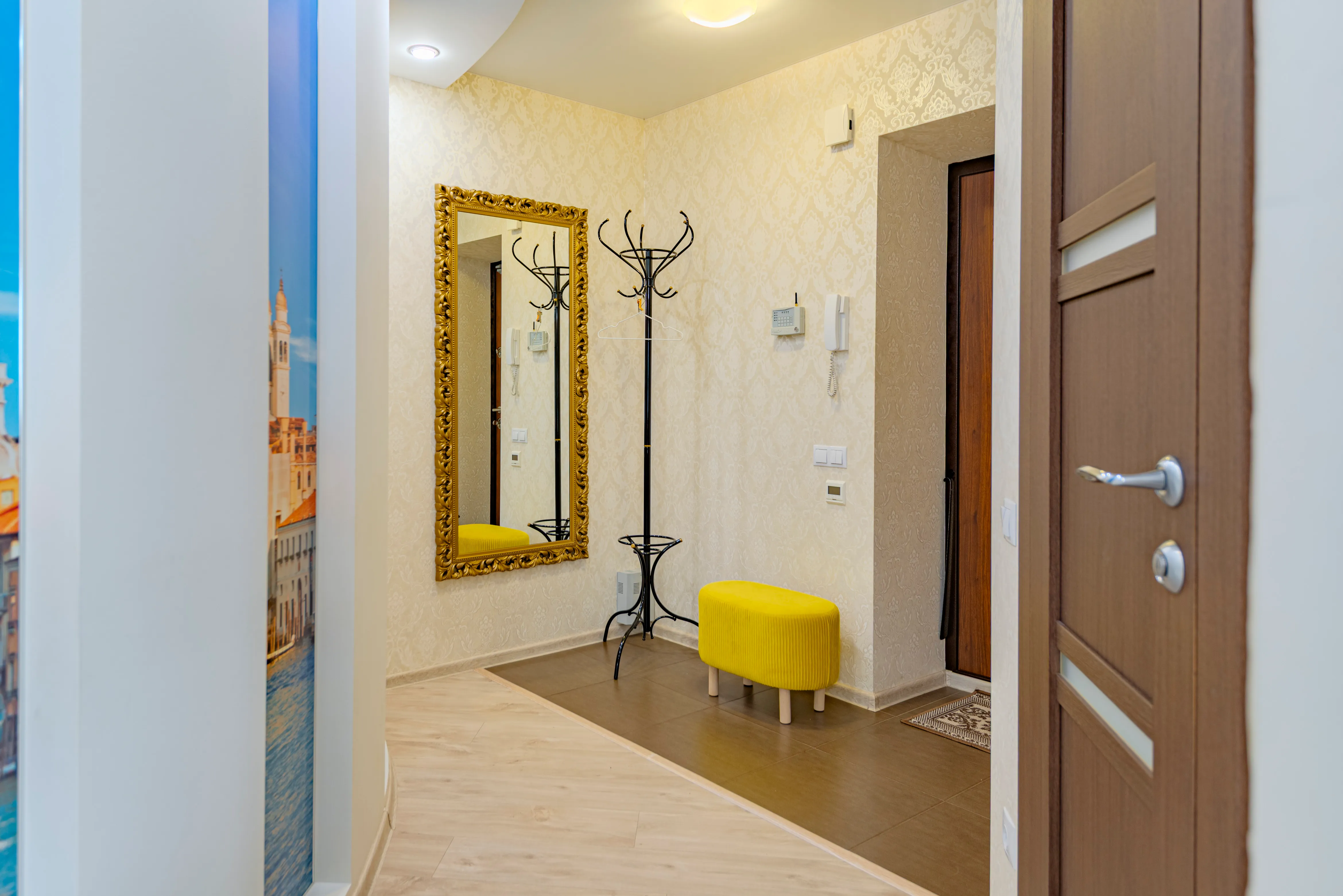 Миниатюра квартиры 26