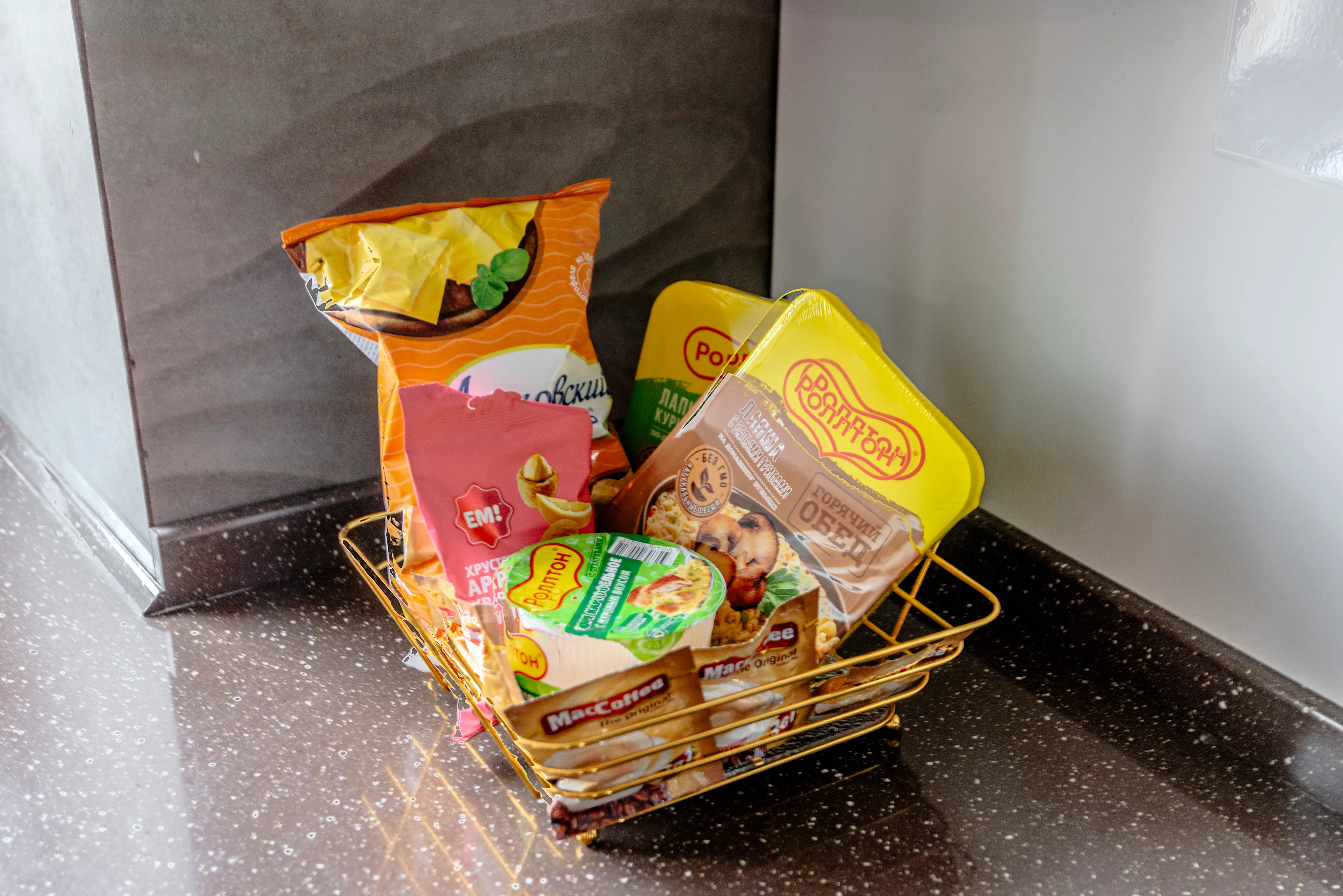 Миниатюра квартиры 30