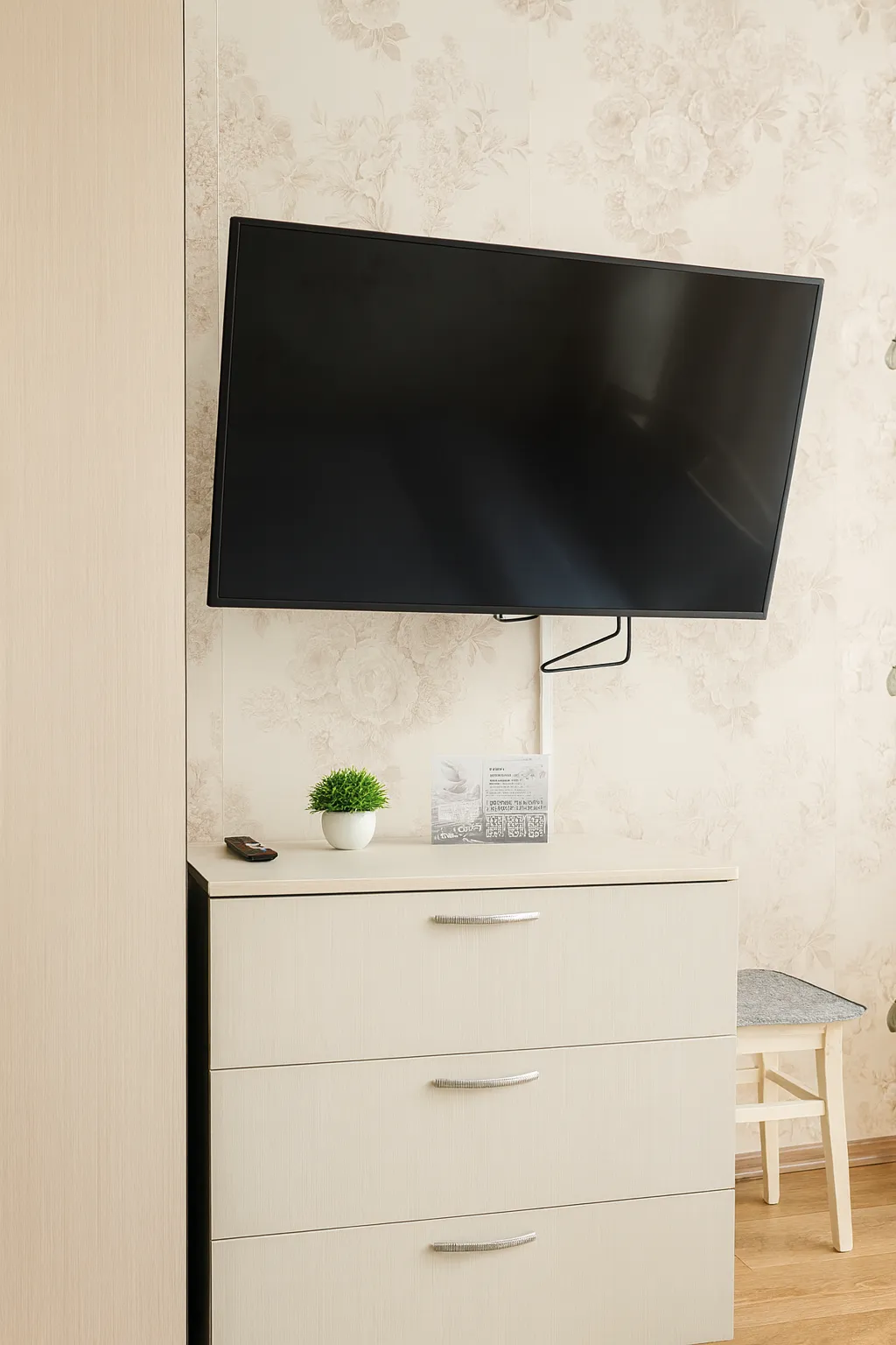 Миниатюра квартиры 3