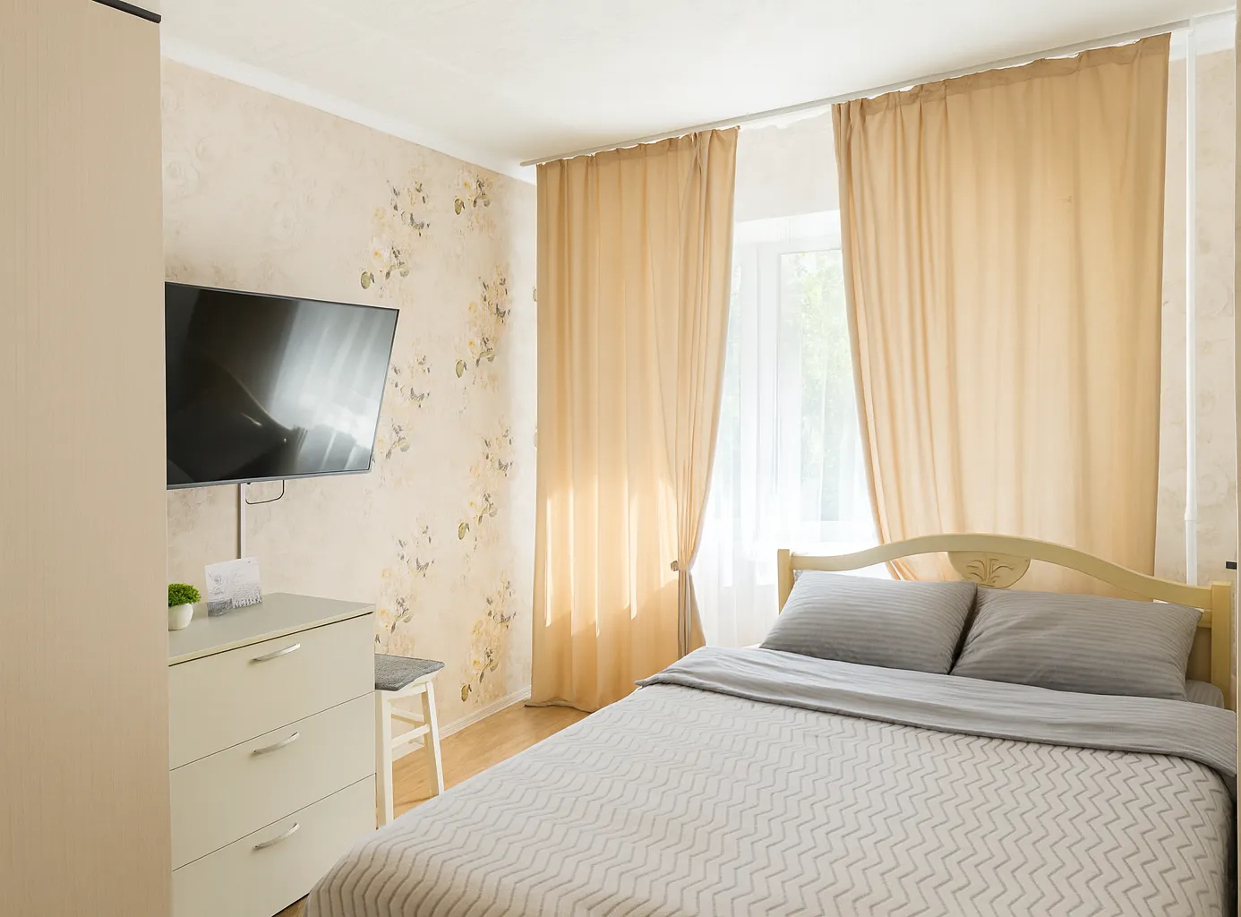 Миниатюра квартиры 2