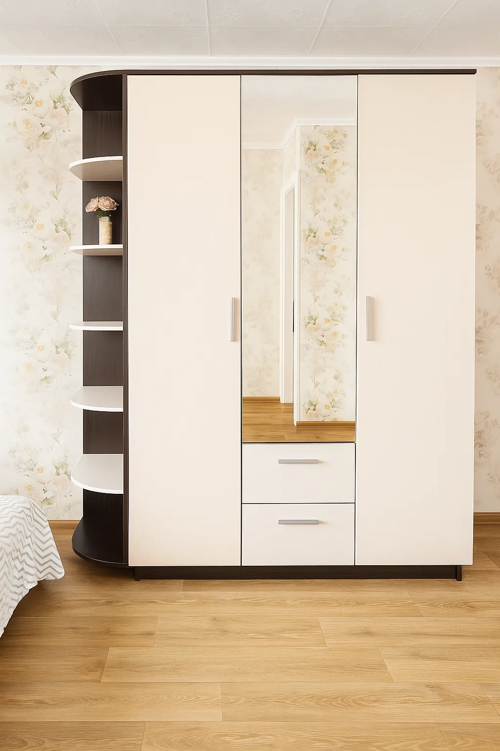 Миниатюра квартиры 5