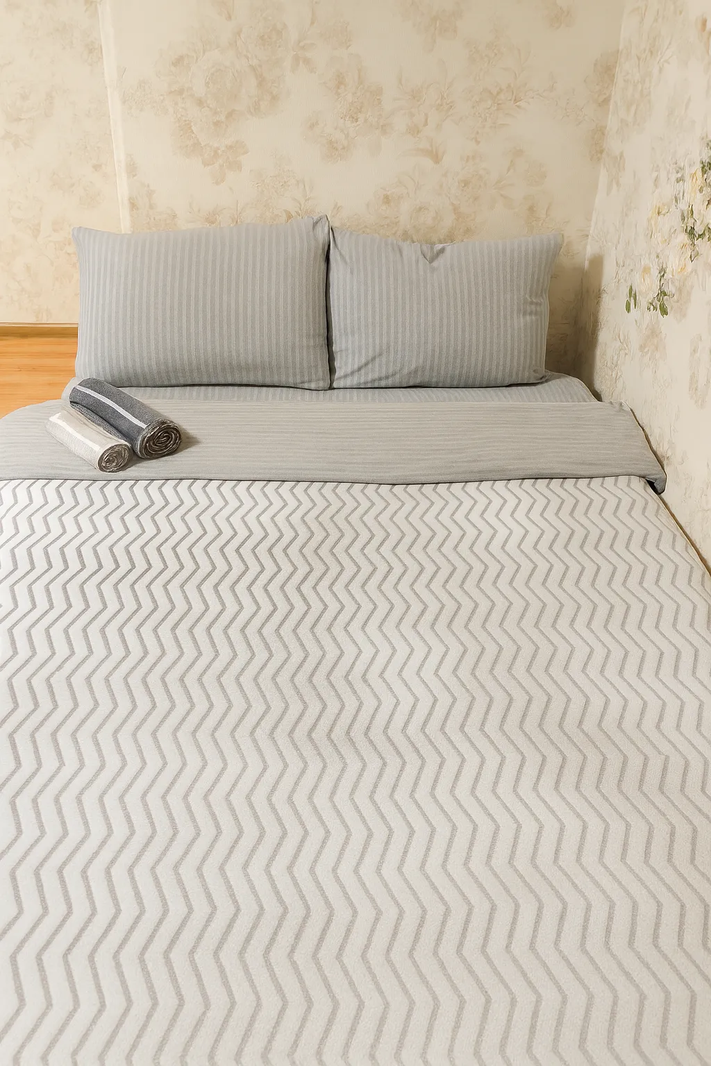 Миниатюра квартиры 8