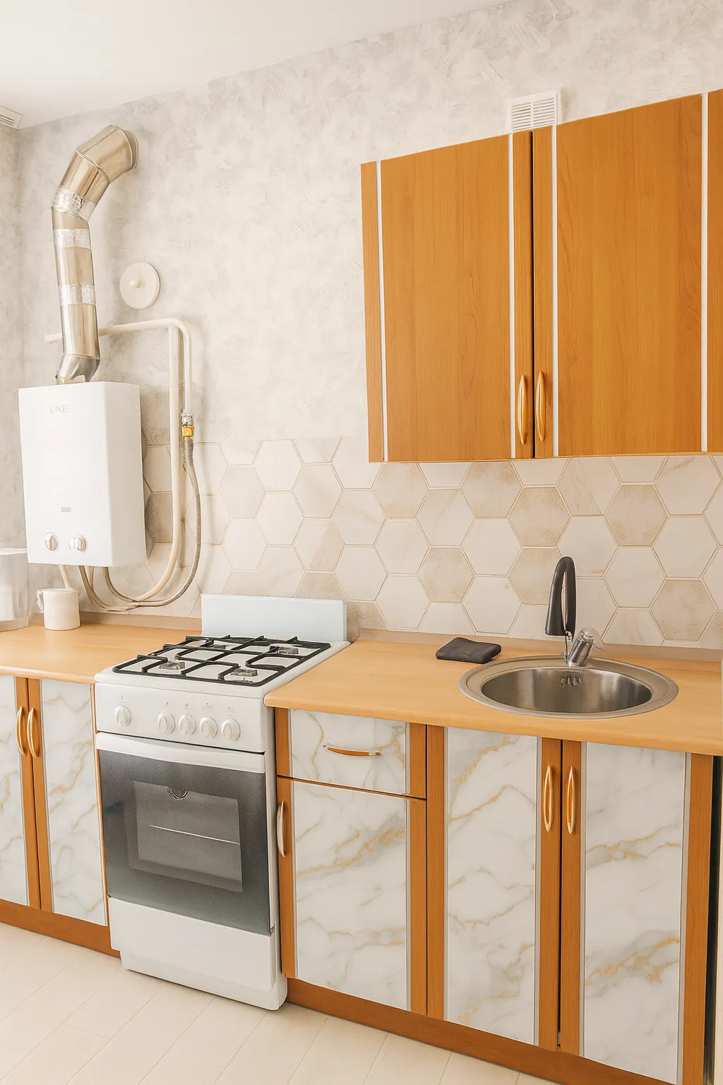 Миниатюра квартиры 10