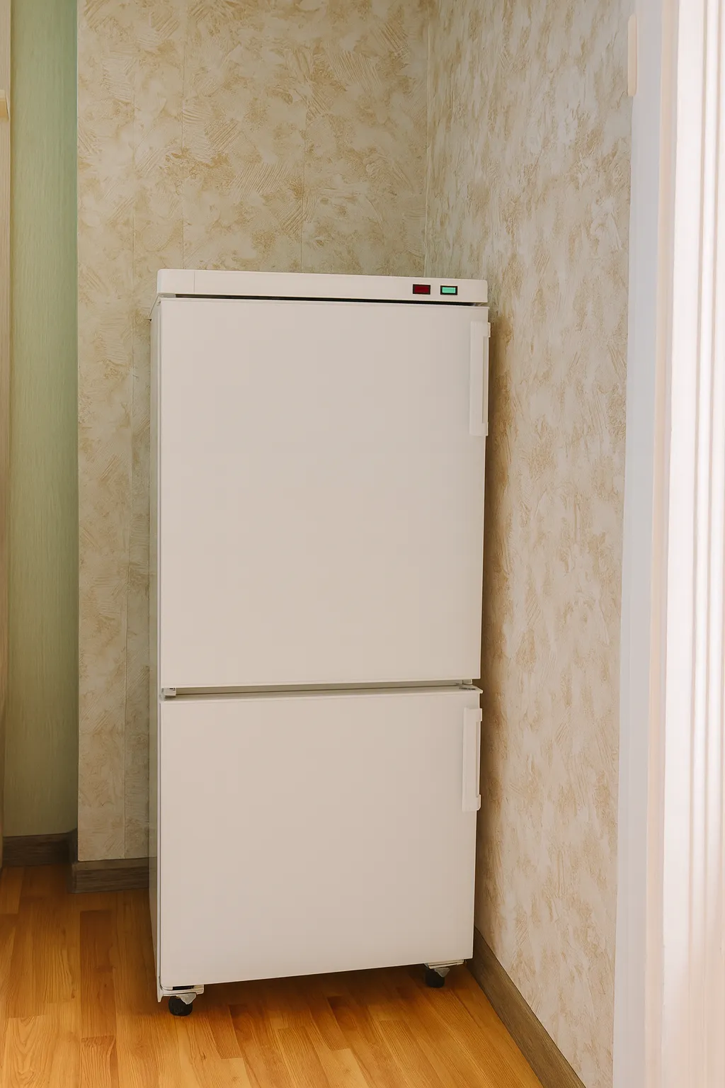 Миниатюра квартиры 14