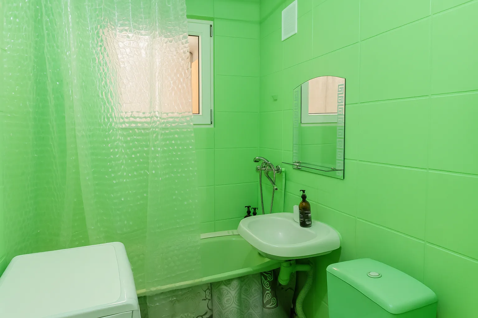 Миниатюра квартиры 15