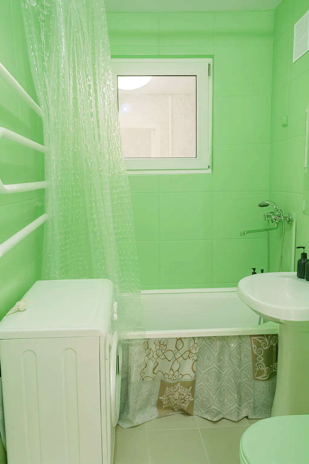 Миниатюра квартиры 16