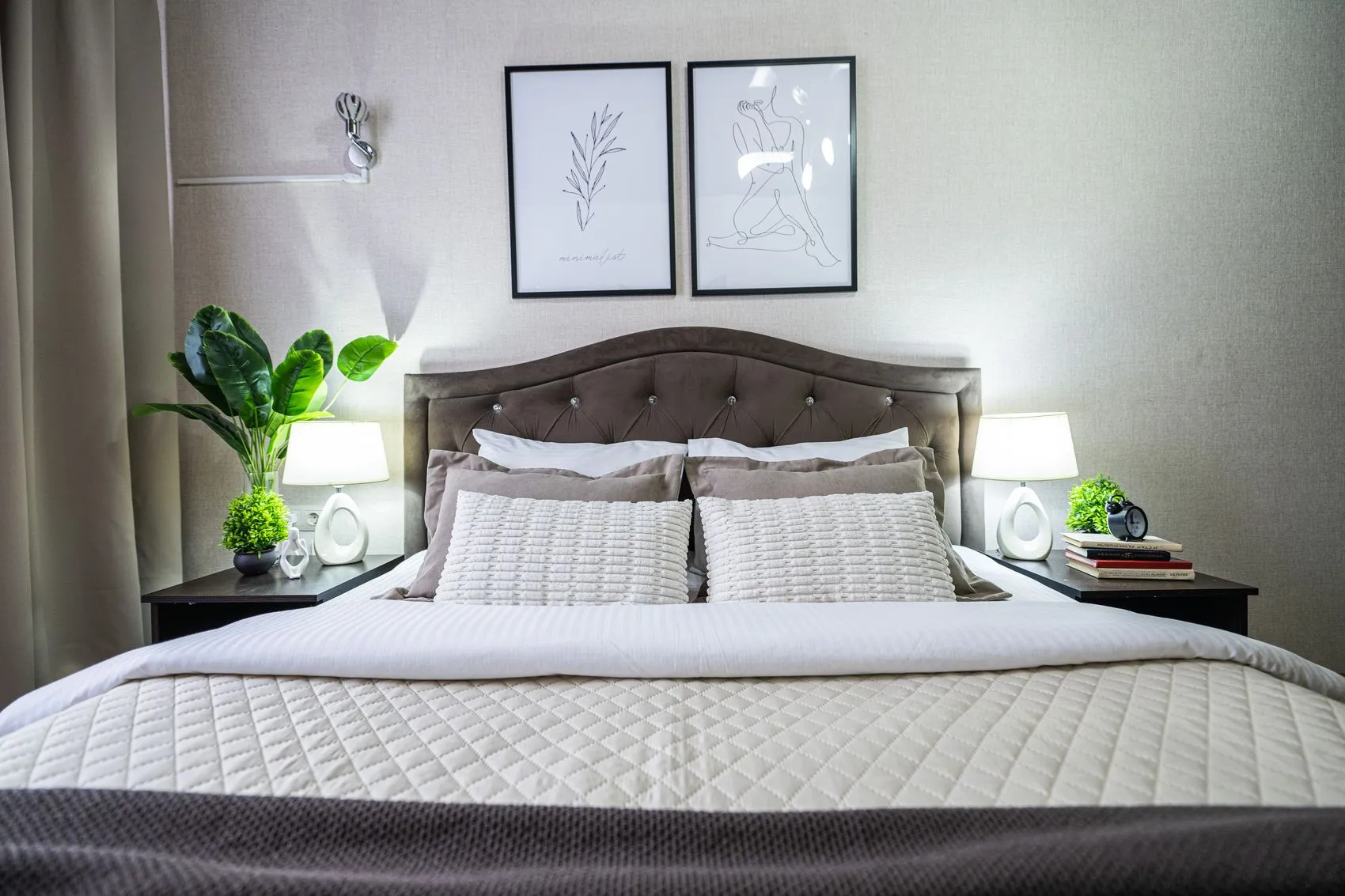 Миниатюра квартиры 1