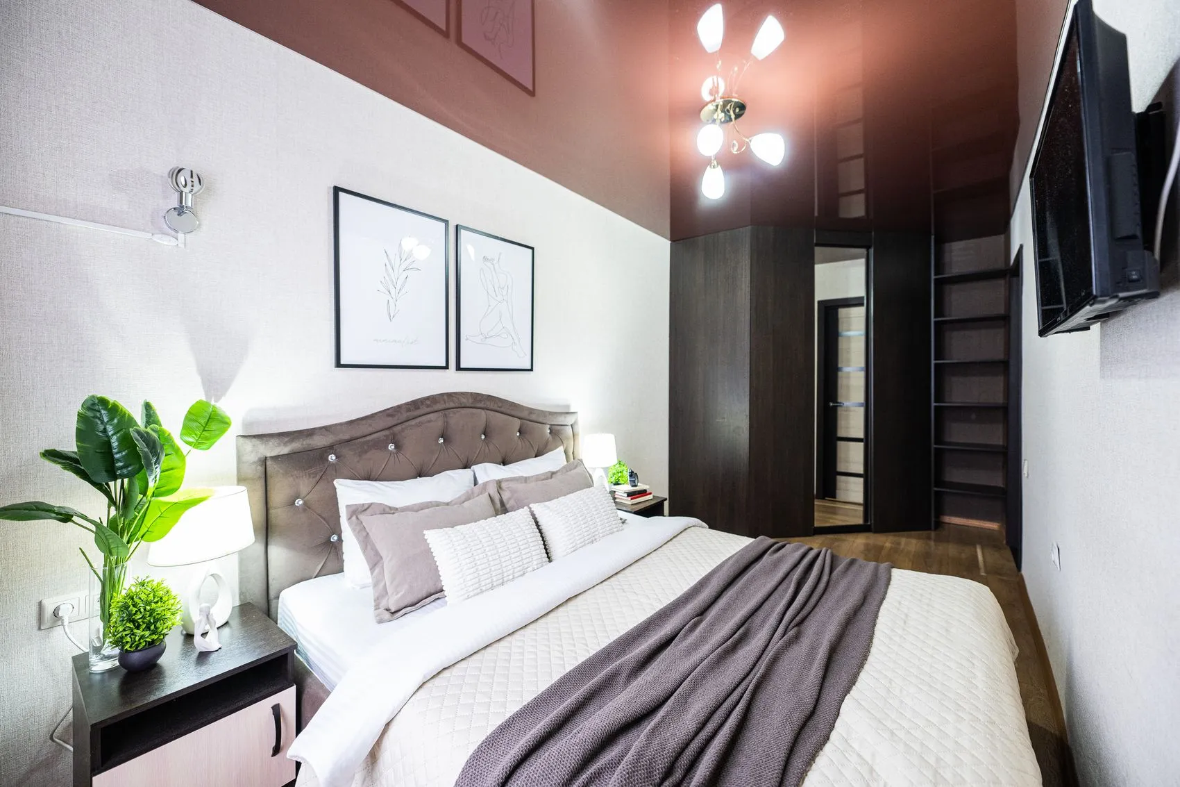 Миниатюра квартиры 2