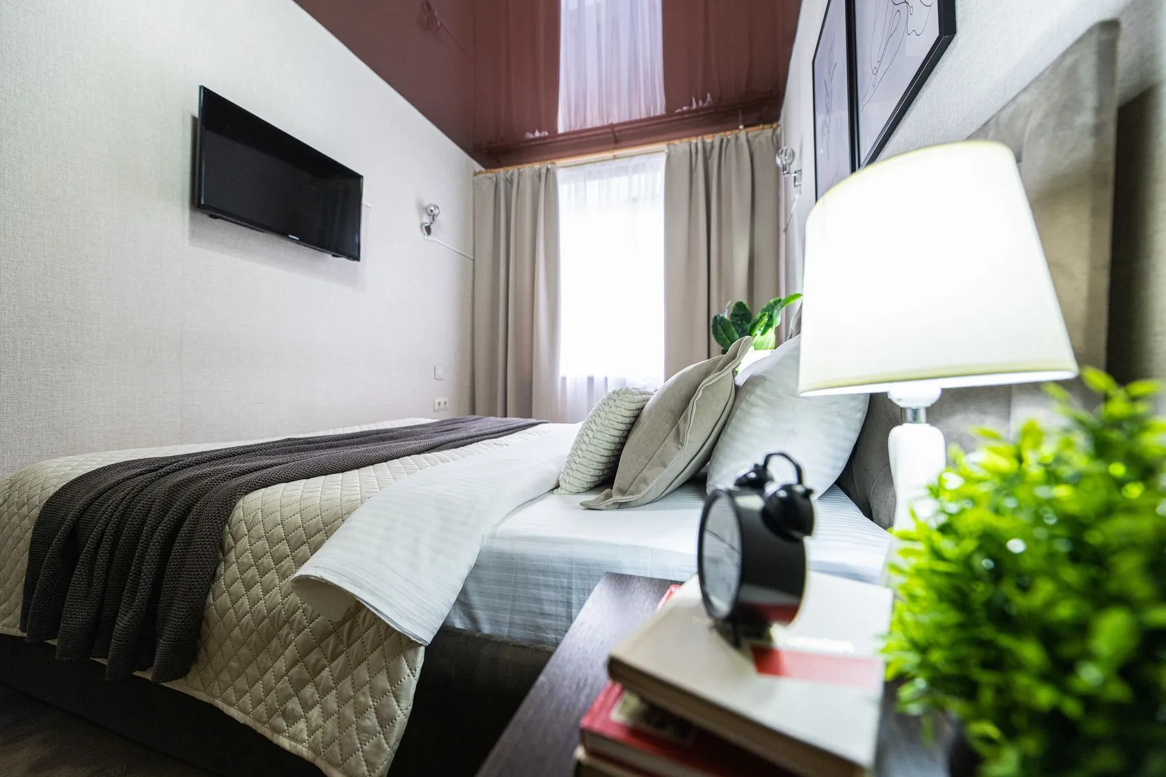 Миниатюра квартиры 5