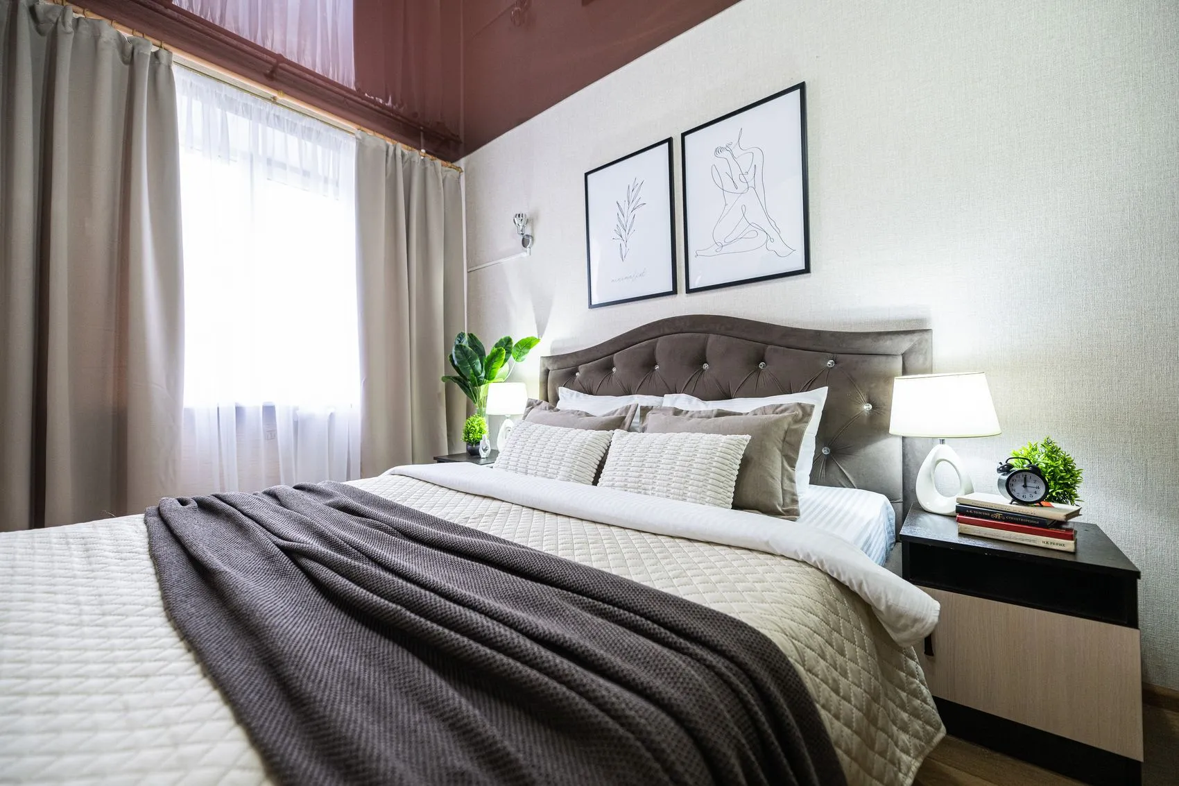 Миниатюра квартиры 7