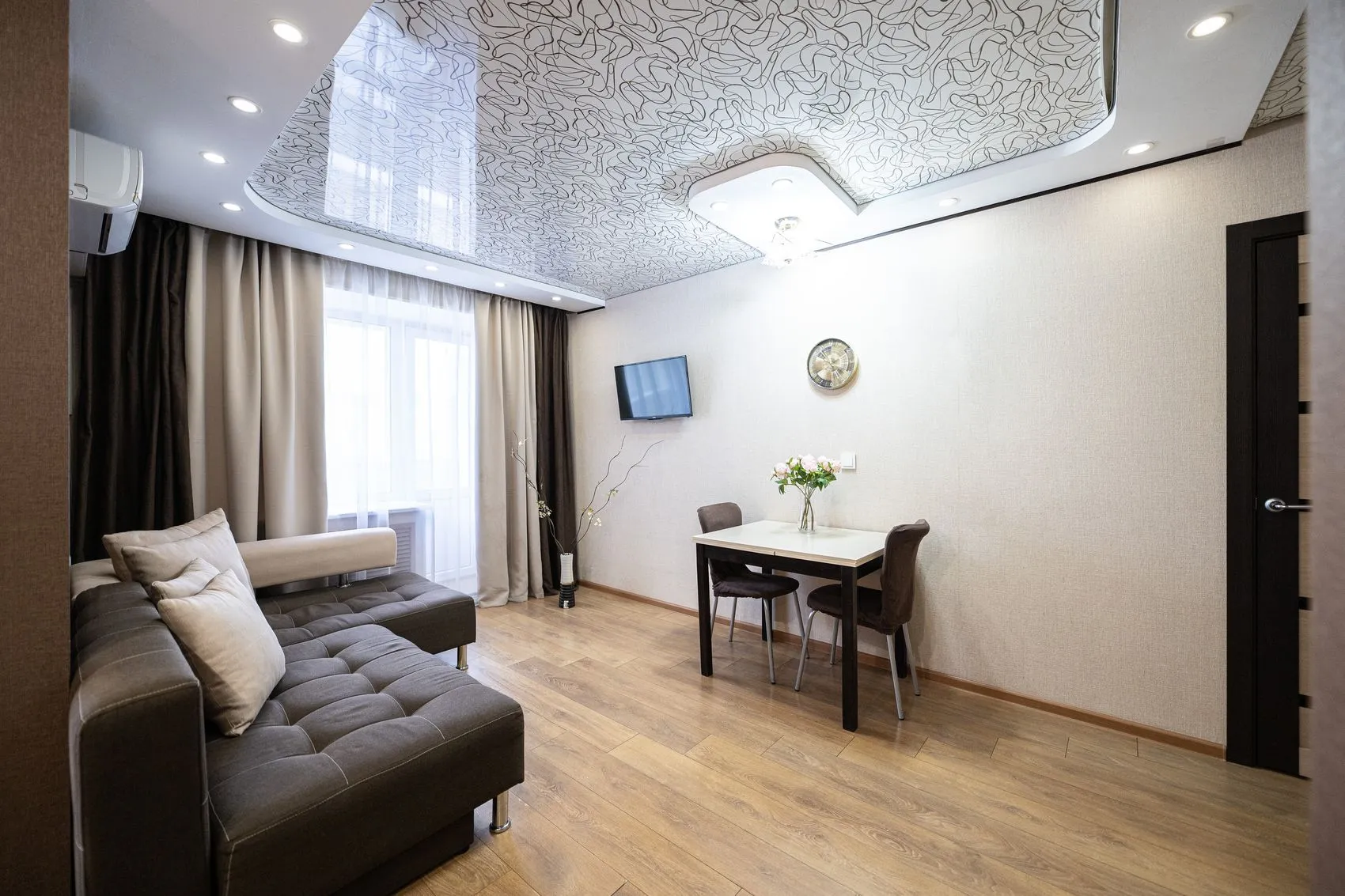 Миниатюра квартиры 11