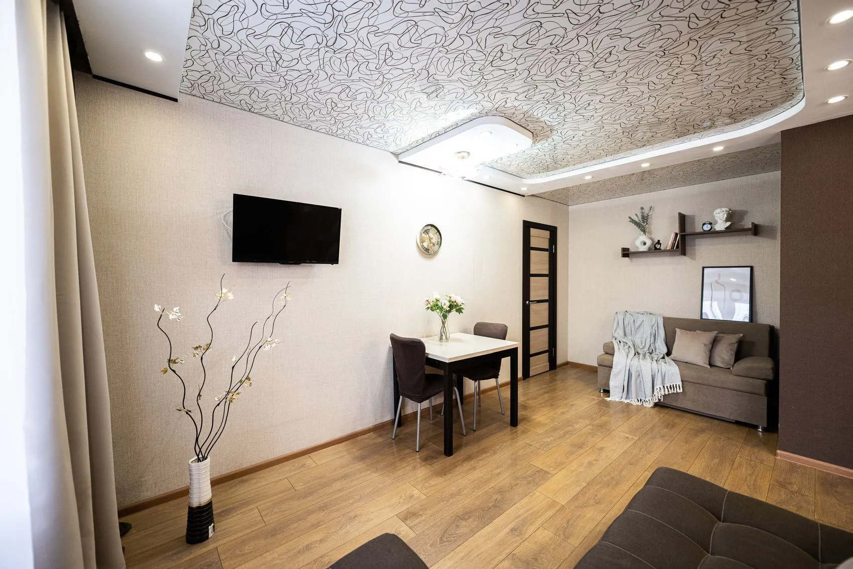 Миниатюра квартиры 19