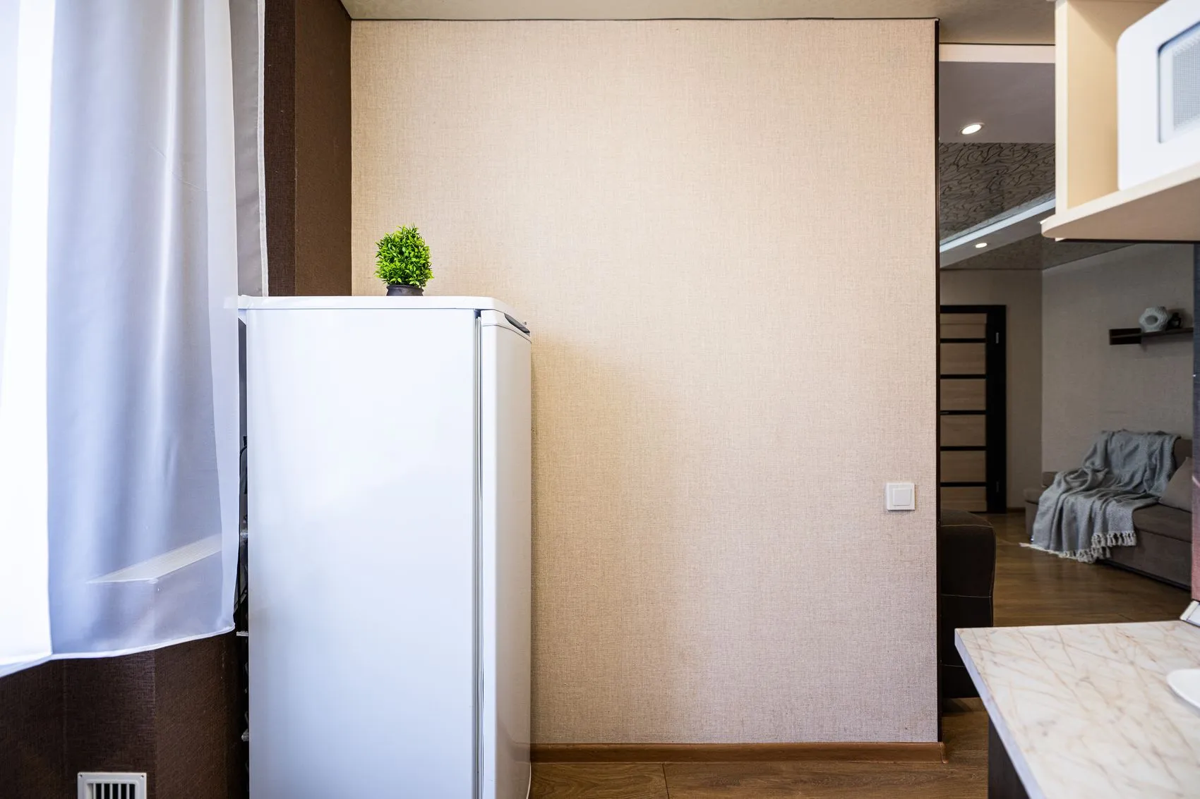 Миниатюра квартиры 31