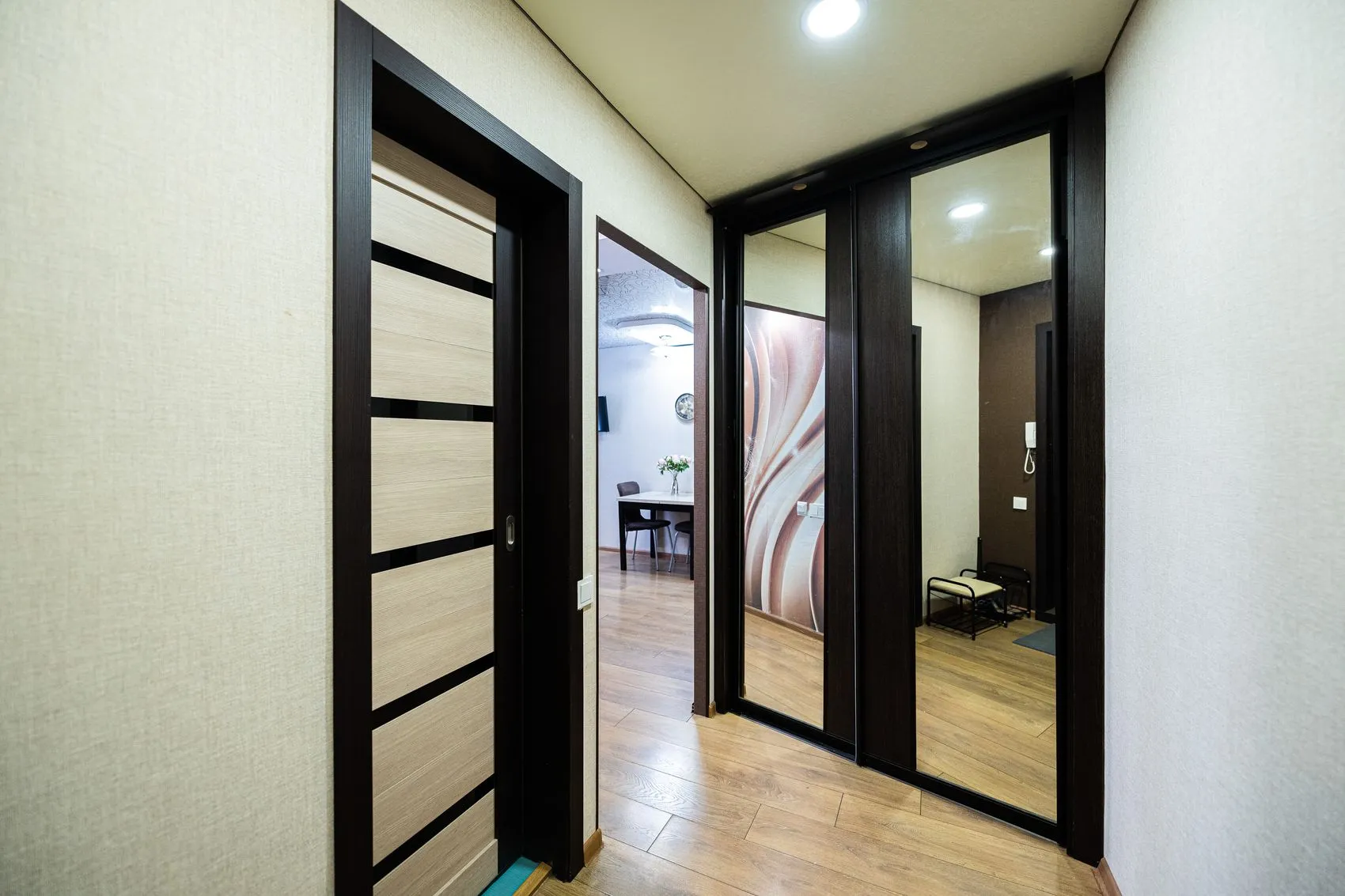 Миниатюра квартиры 36