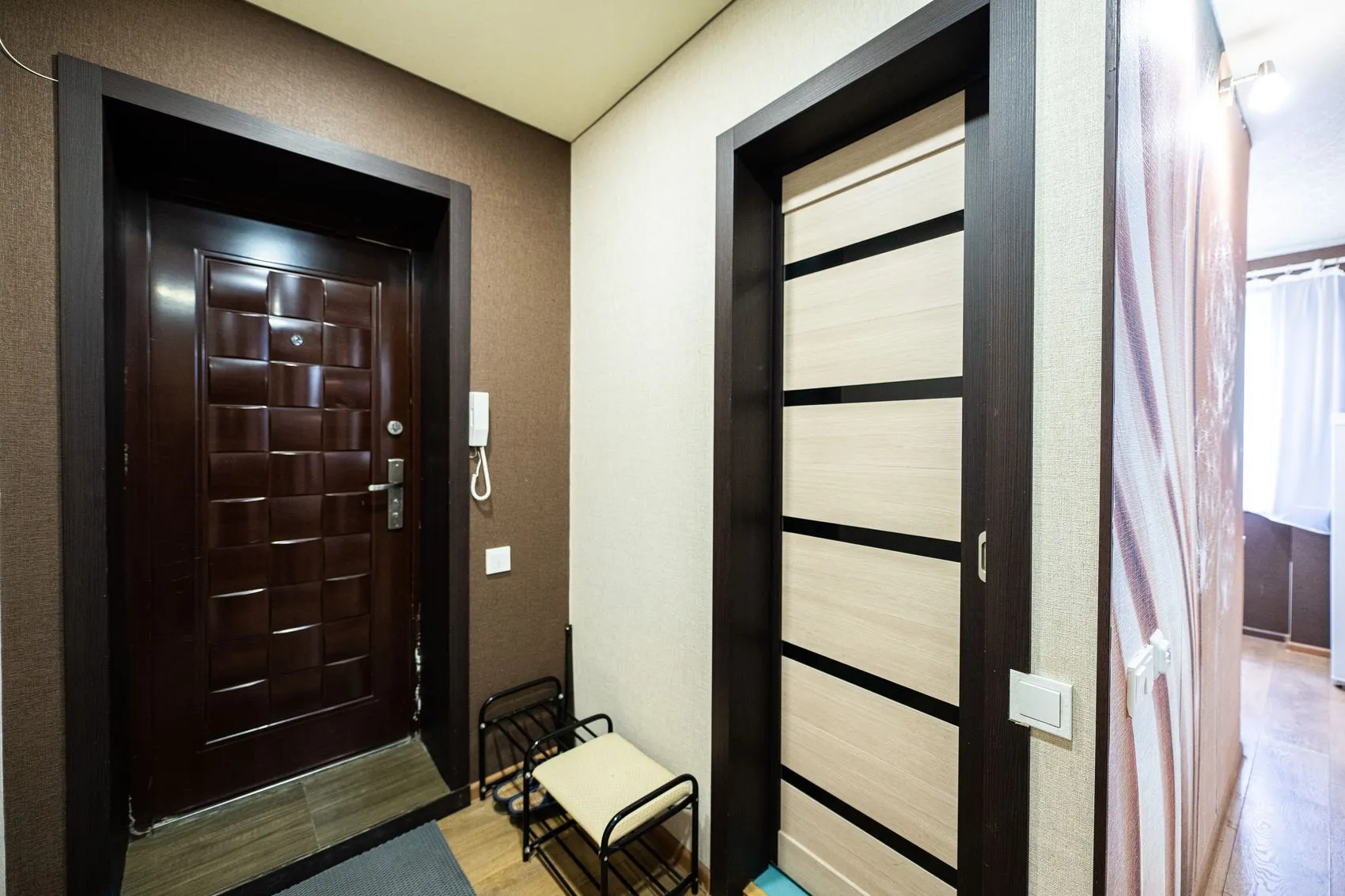 Миниатюра квартиры 38