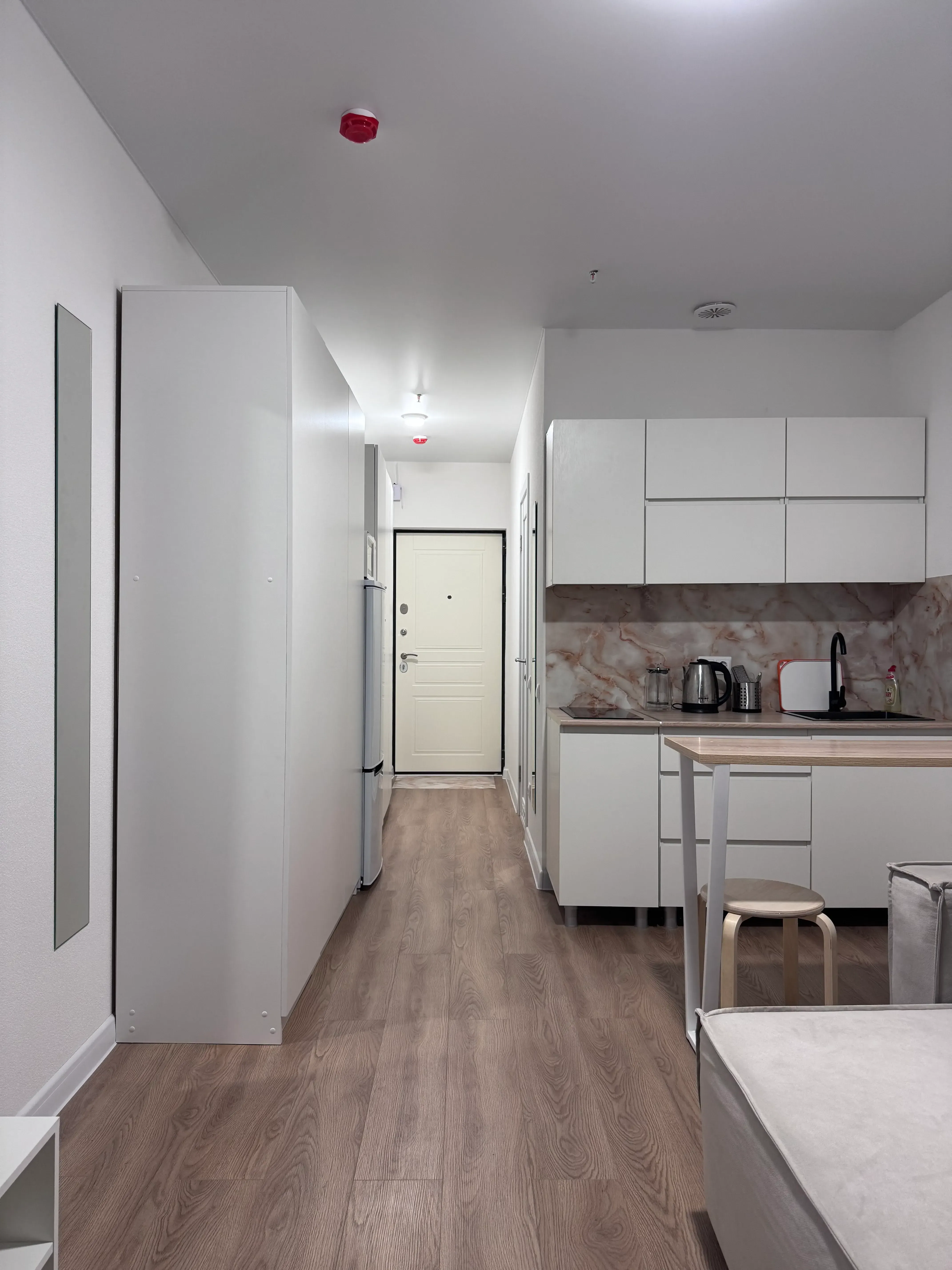 Пятницкое шоссе, 56Б