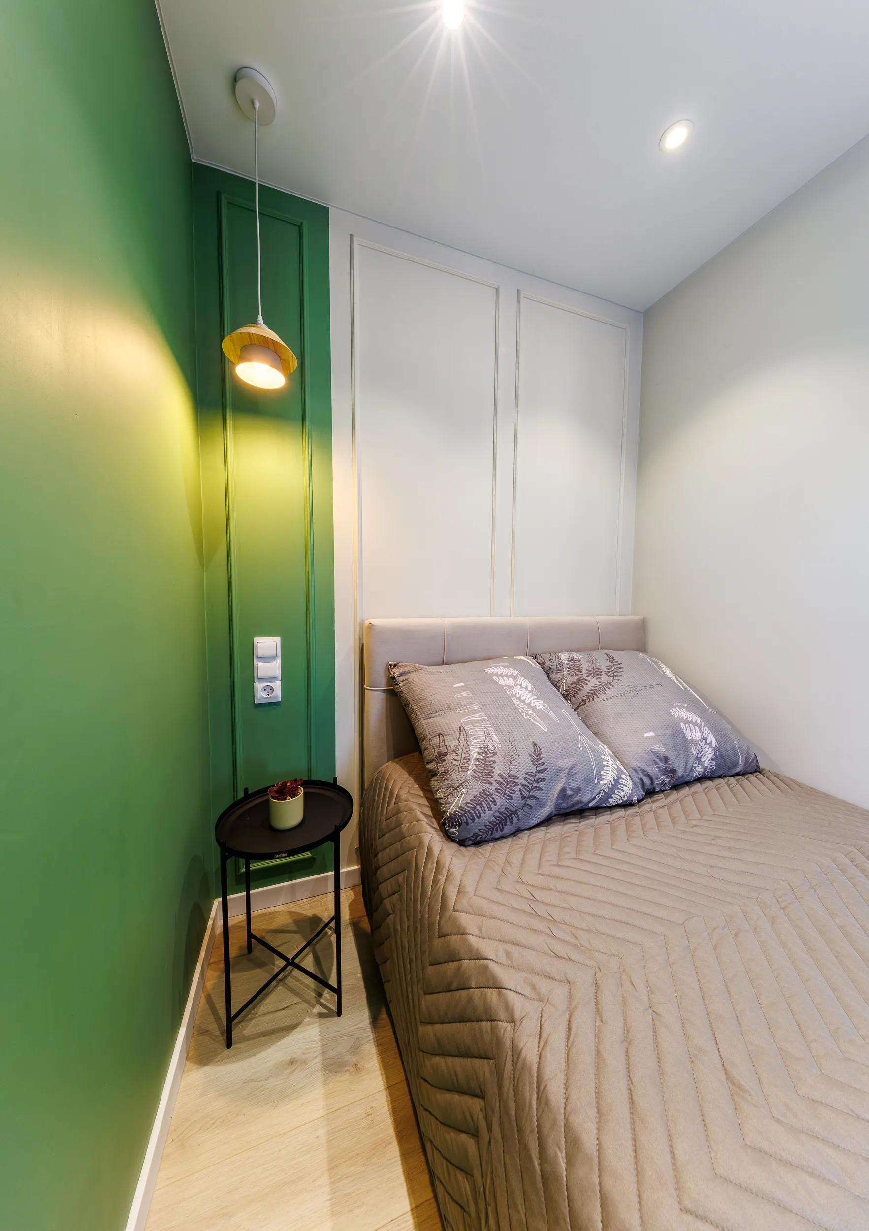 Миниатюра квартиры 4