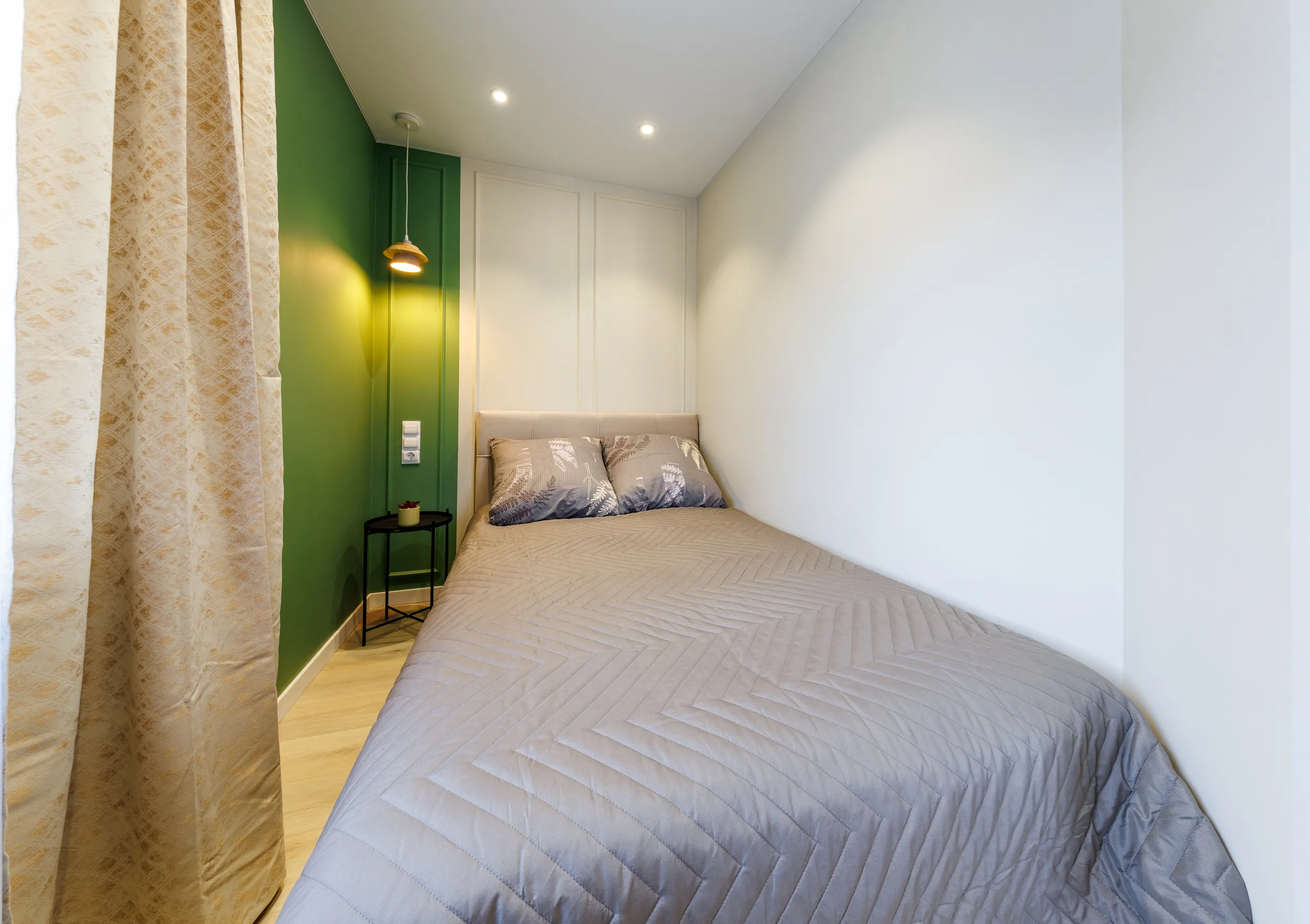 Миниатюра квартиры 2