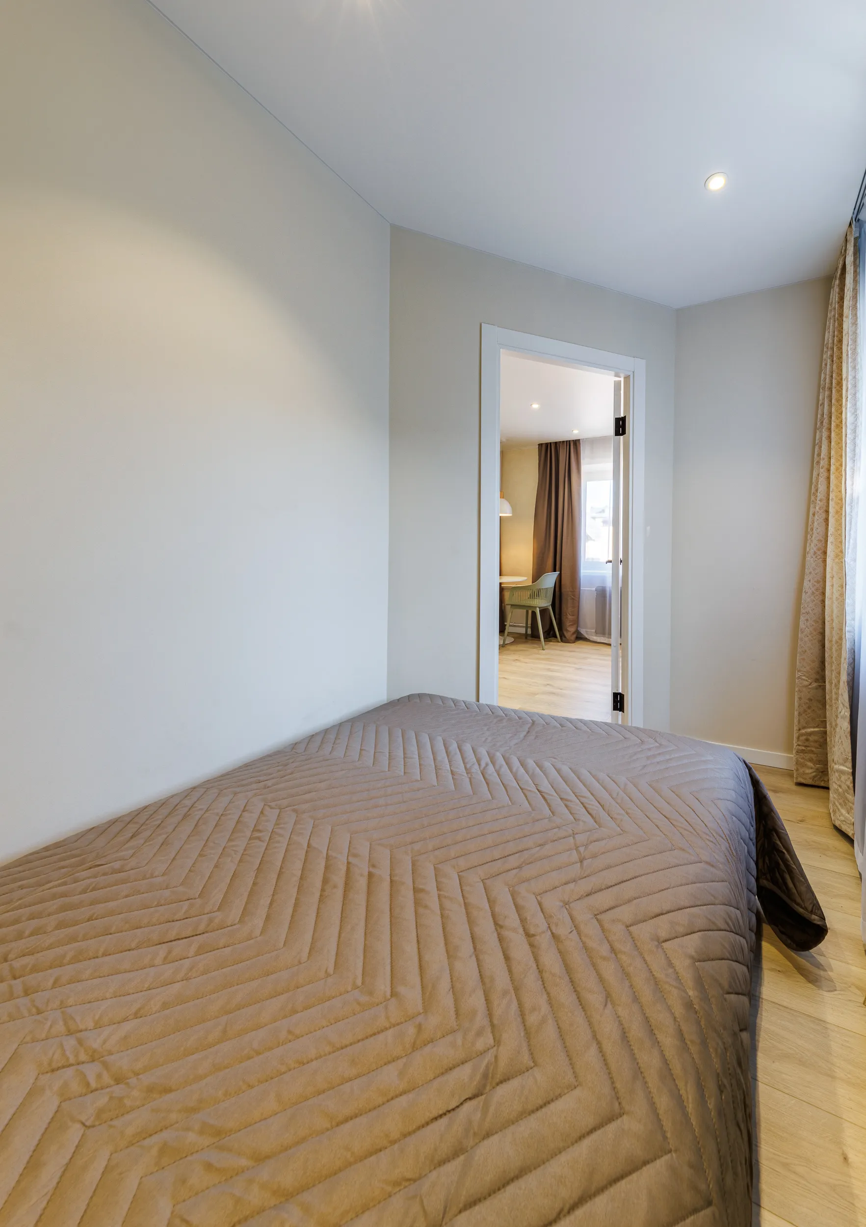 Миниатюра квартиры 5