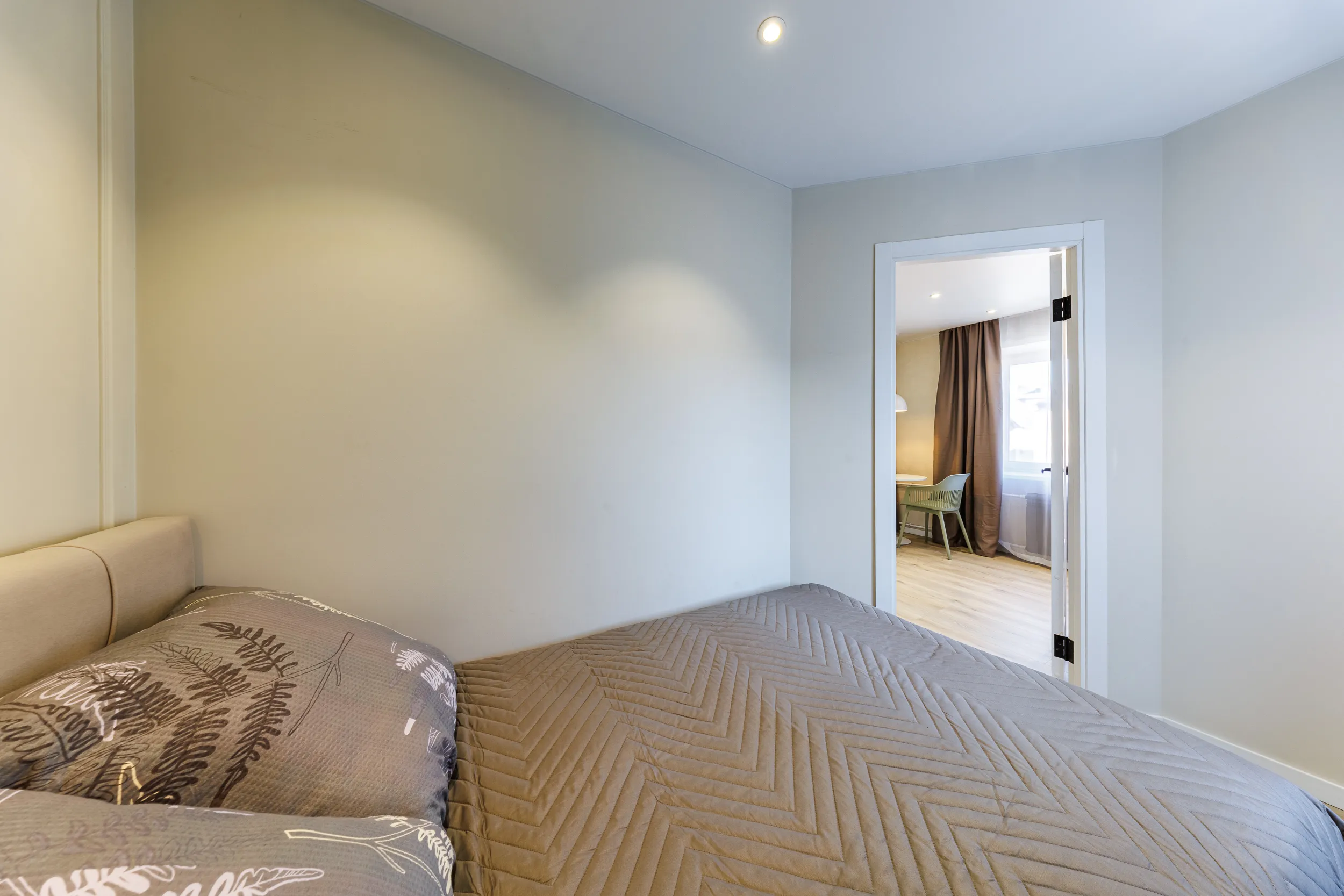 Миниатюра квартиры 6