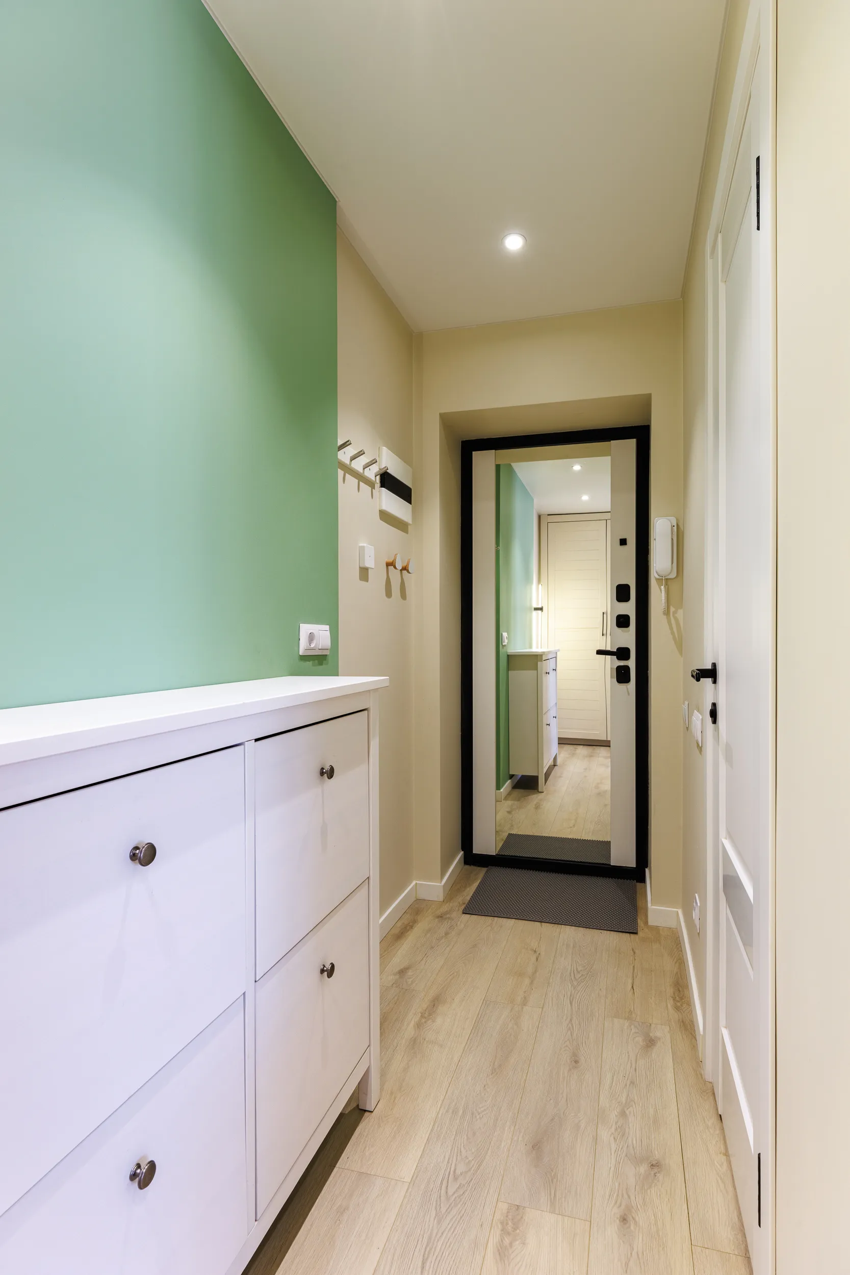 Миниатюра квартиры 26