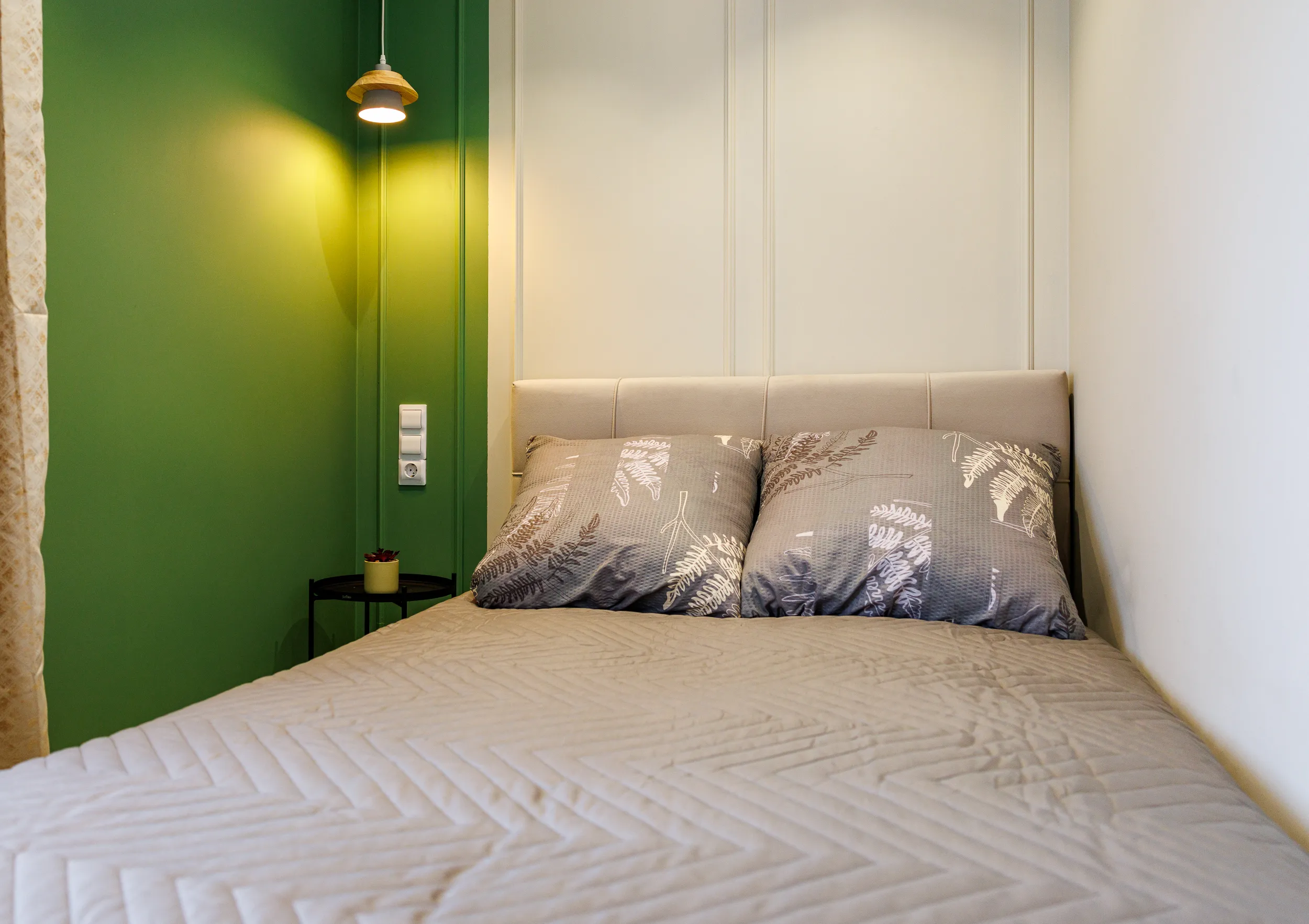 Миниатюра квартиры 28