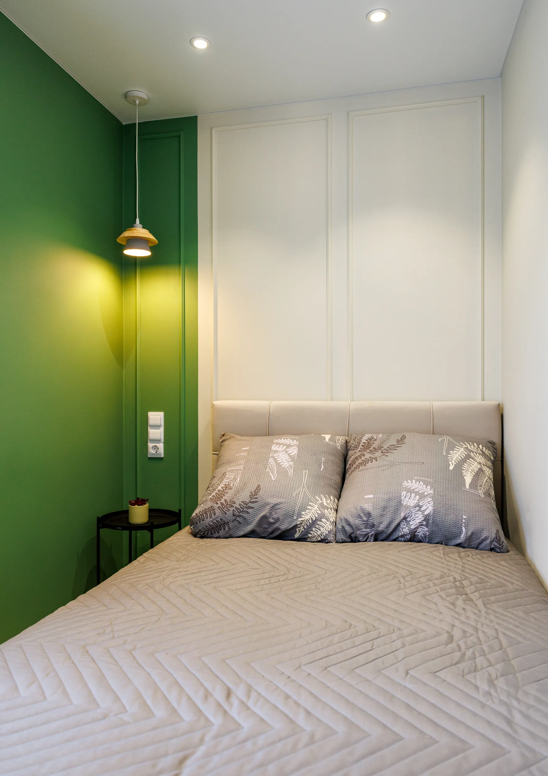 Миниатюра квартиры 29