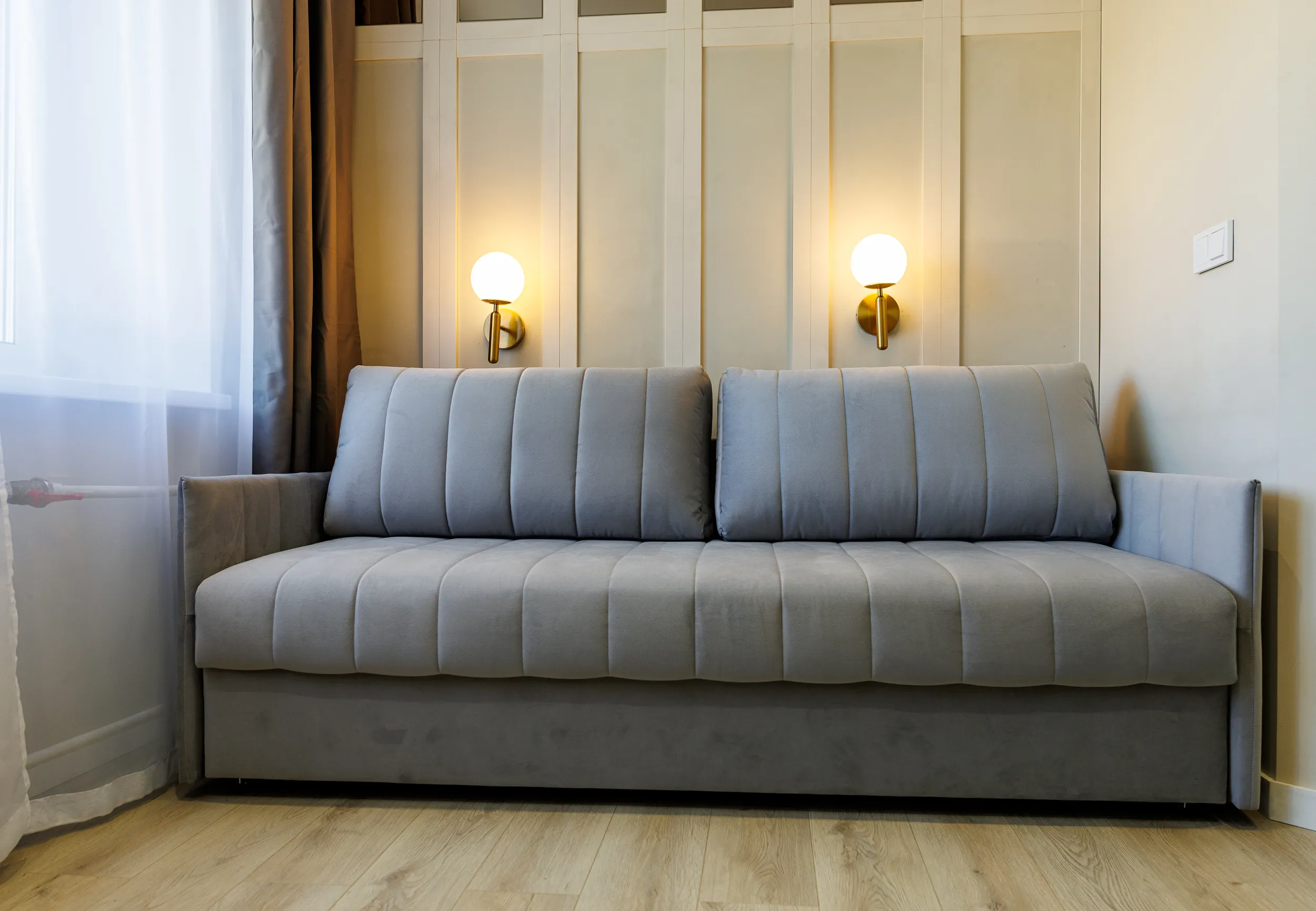 Миниатюра квартиры 33