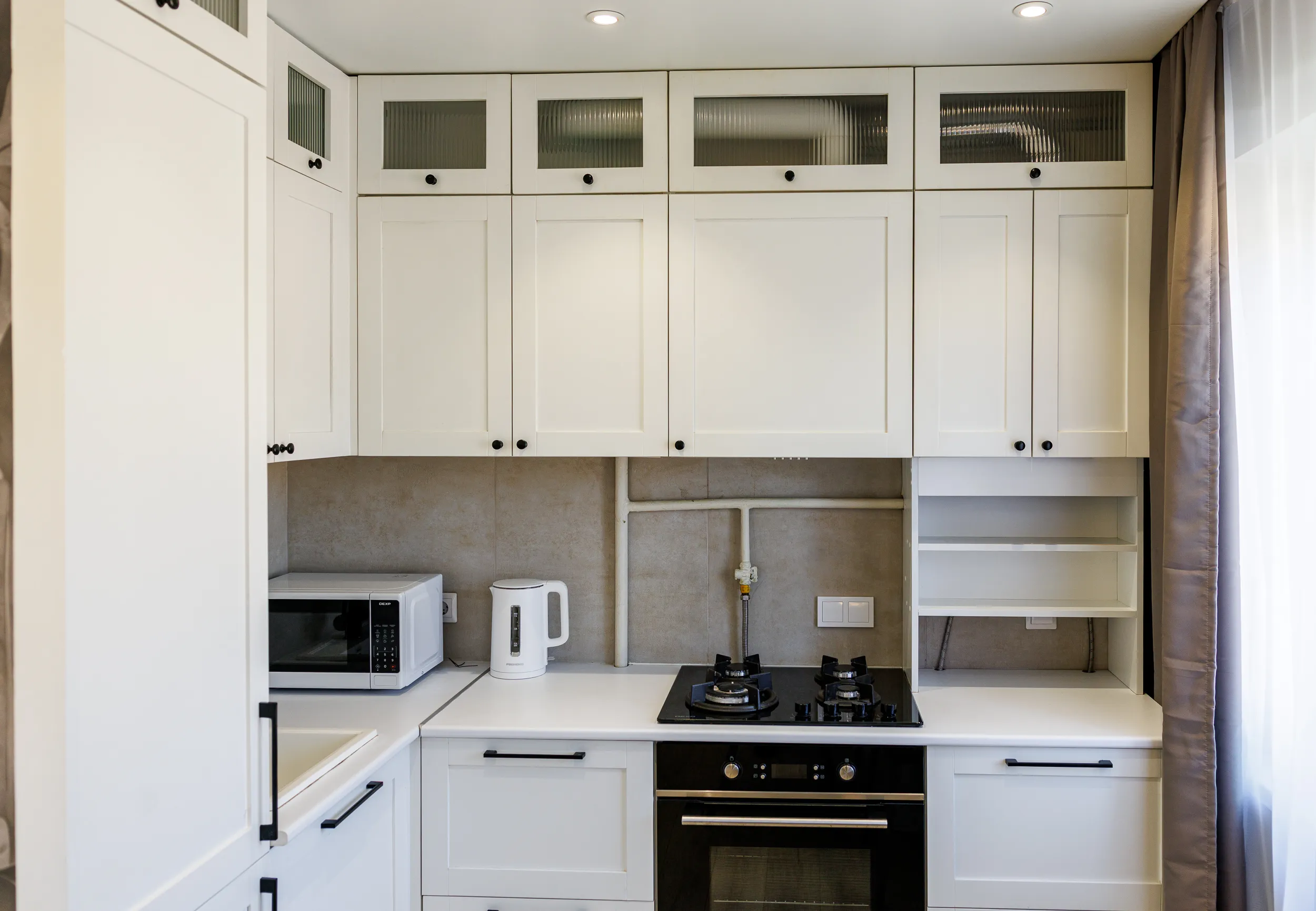 Миниатюра квартиры 35