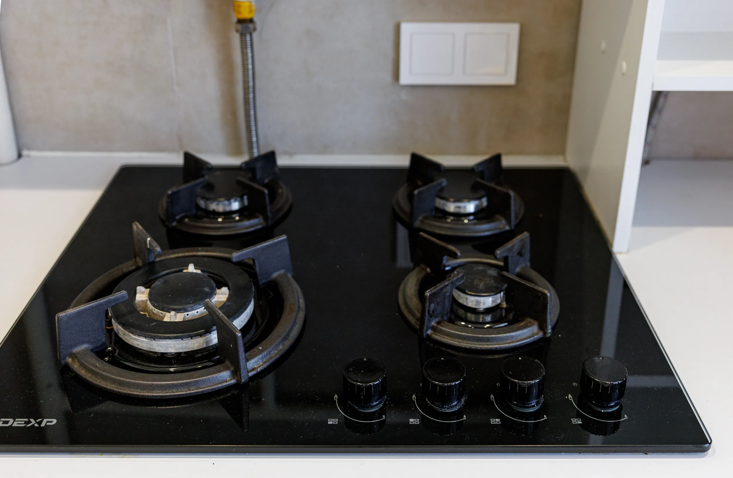 Миниатюра квартиры 36