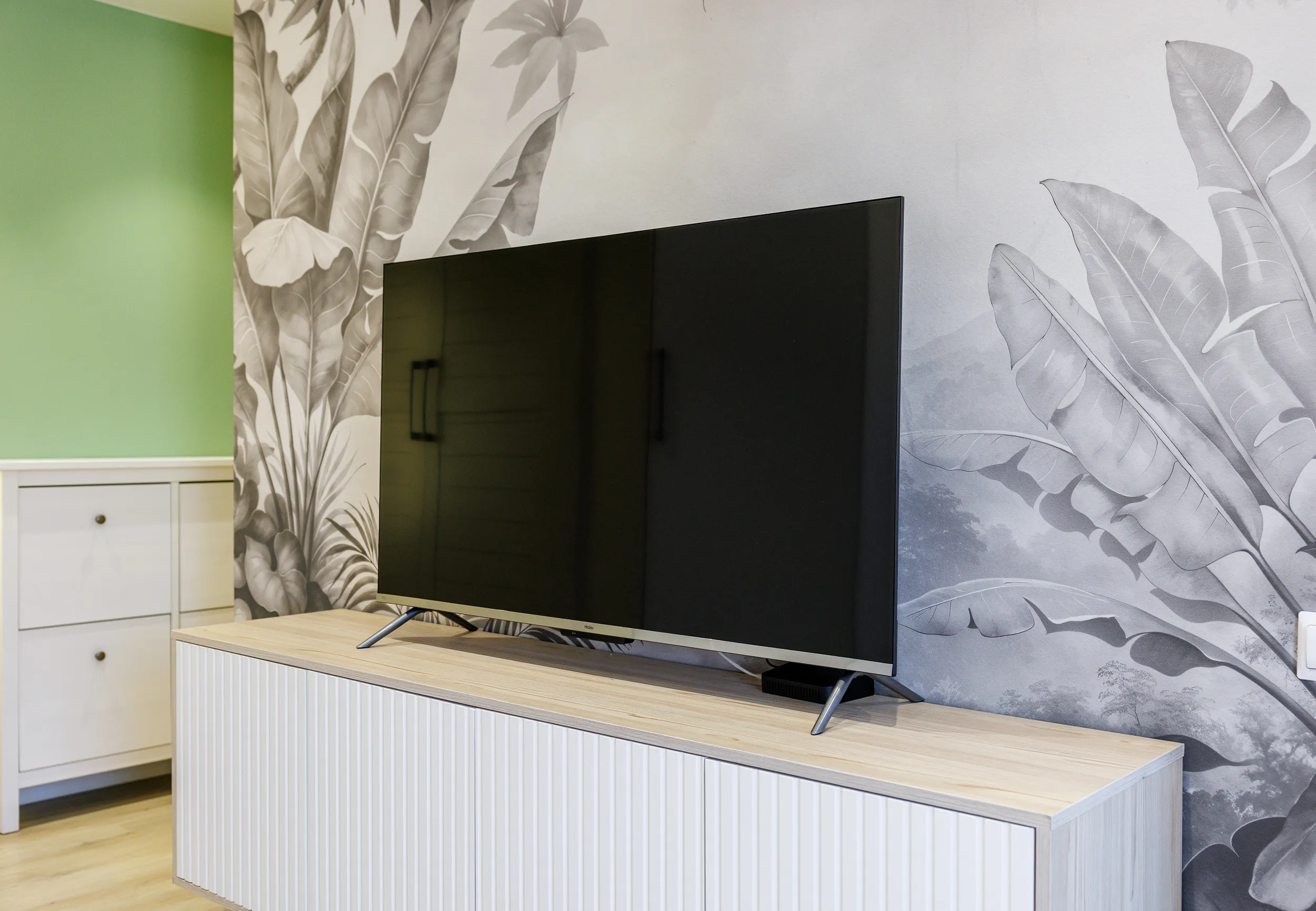 Миниатюра квартиры 39