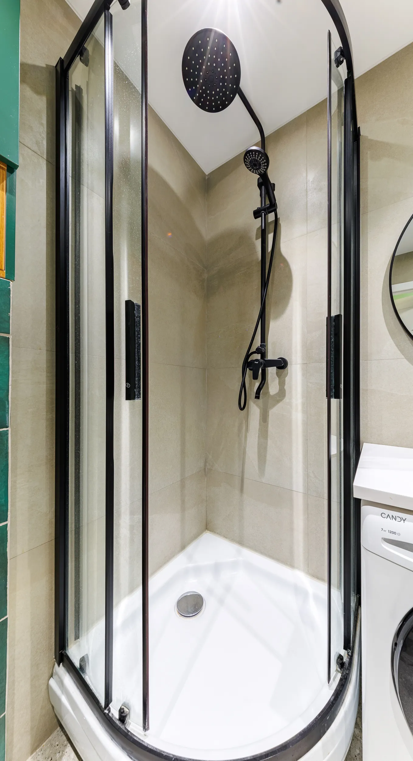 Миниатюра квартиры 45