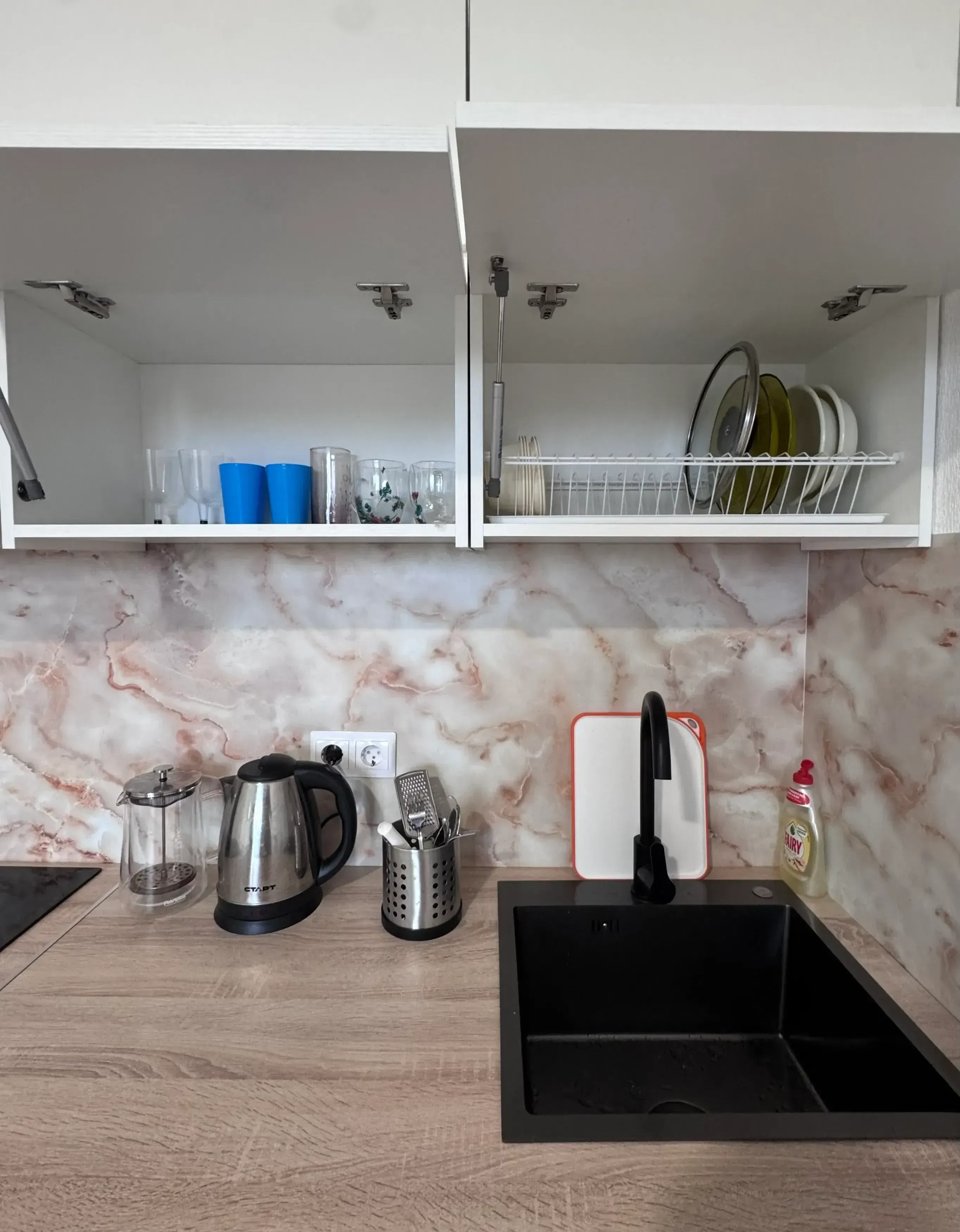 Пятницкое шоссе, 56Б