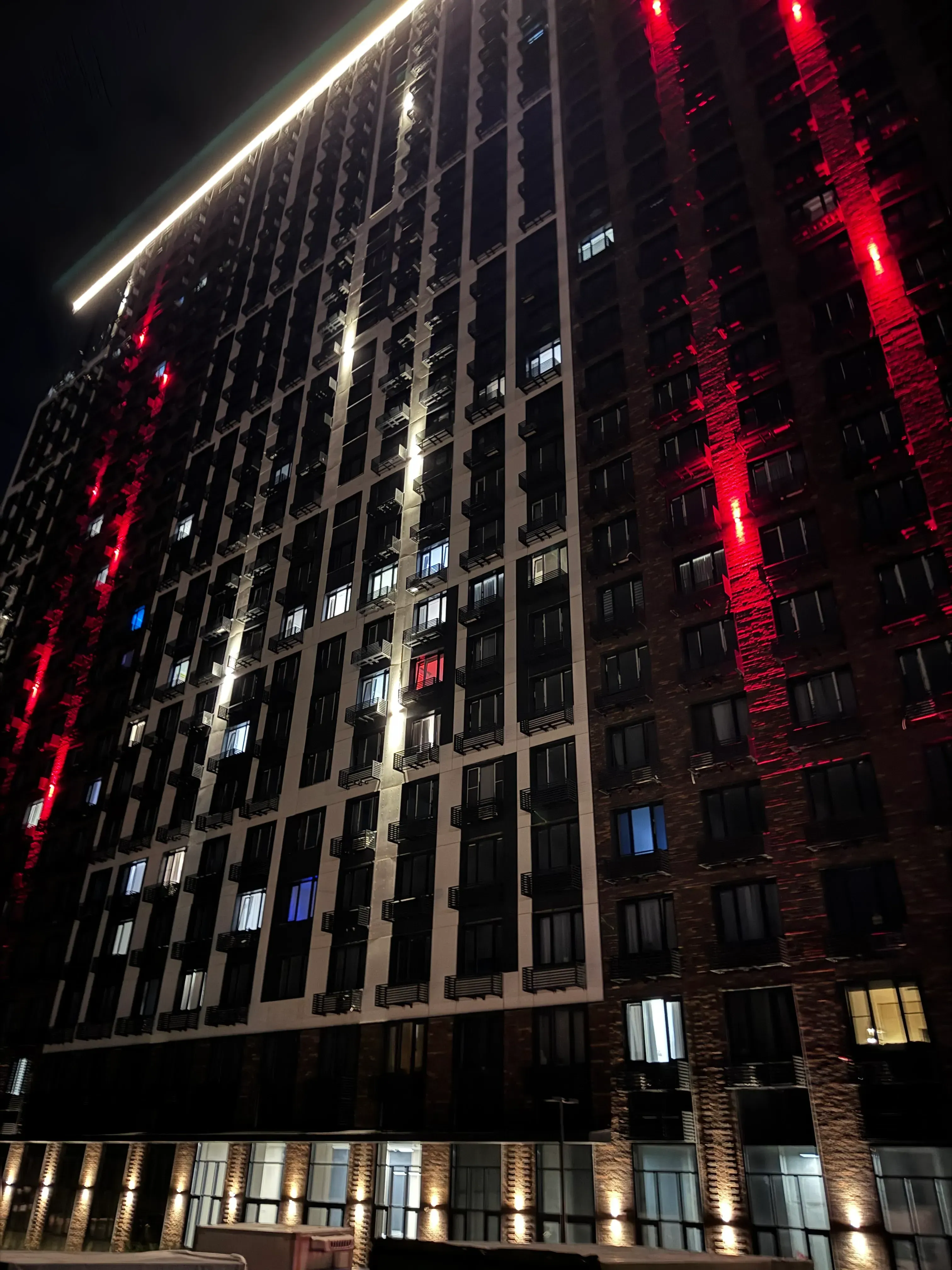 Пятницкое шоссе, 56Б