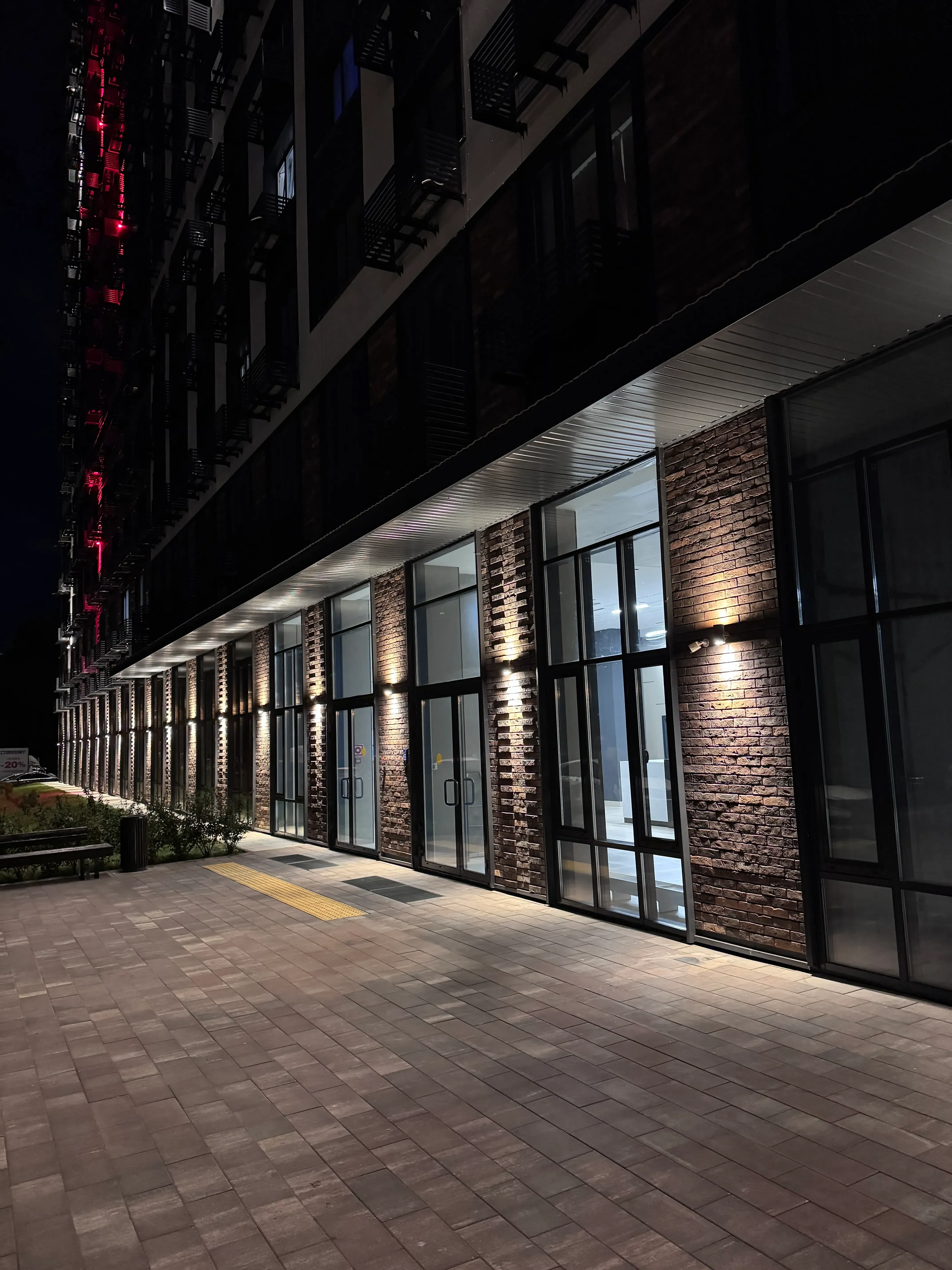 Пятницкое шоссе, 56Б