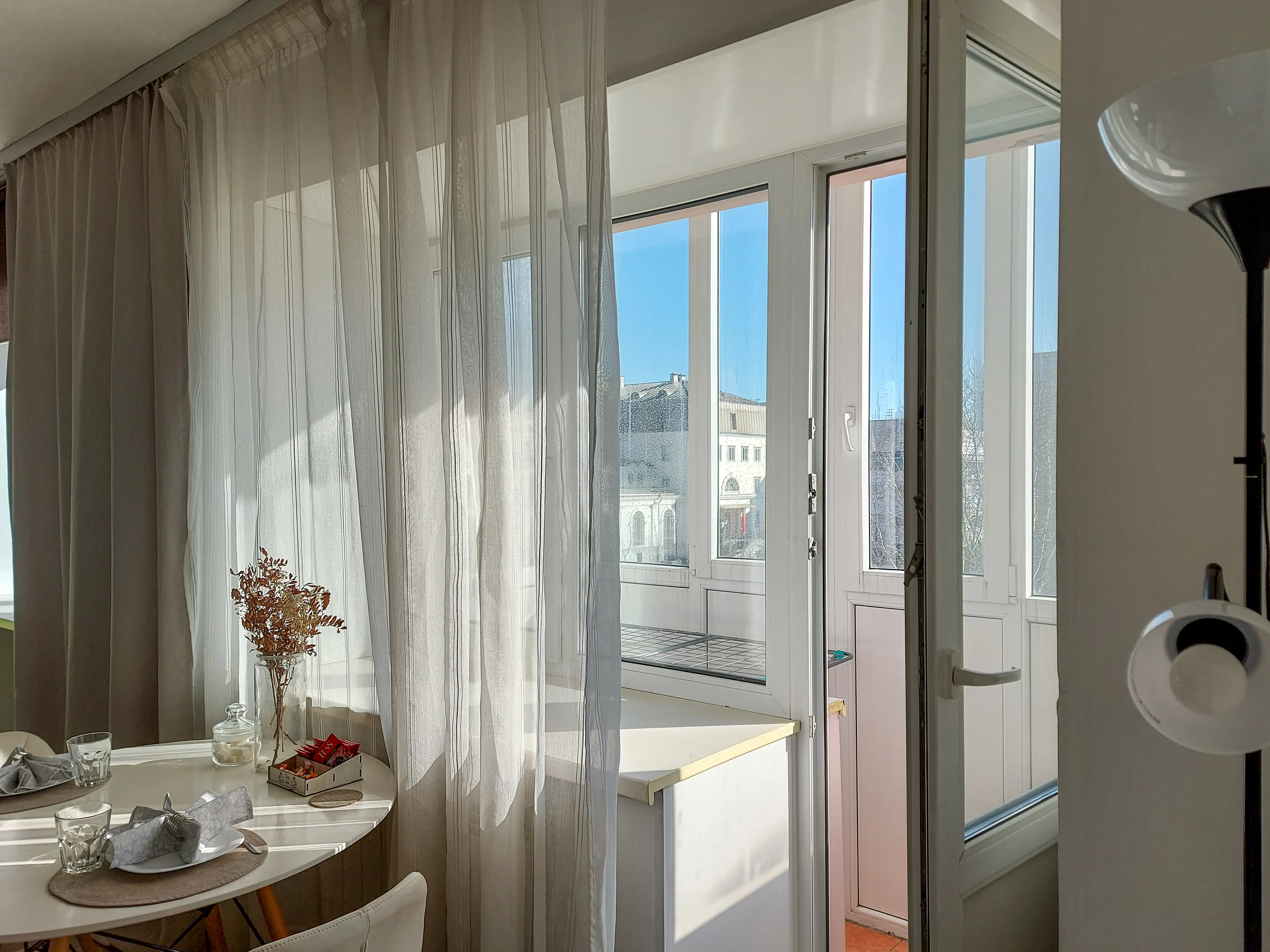 Миниатюра квартиры 2