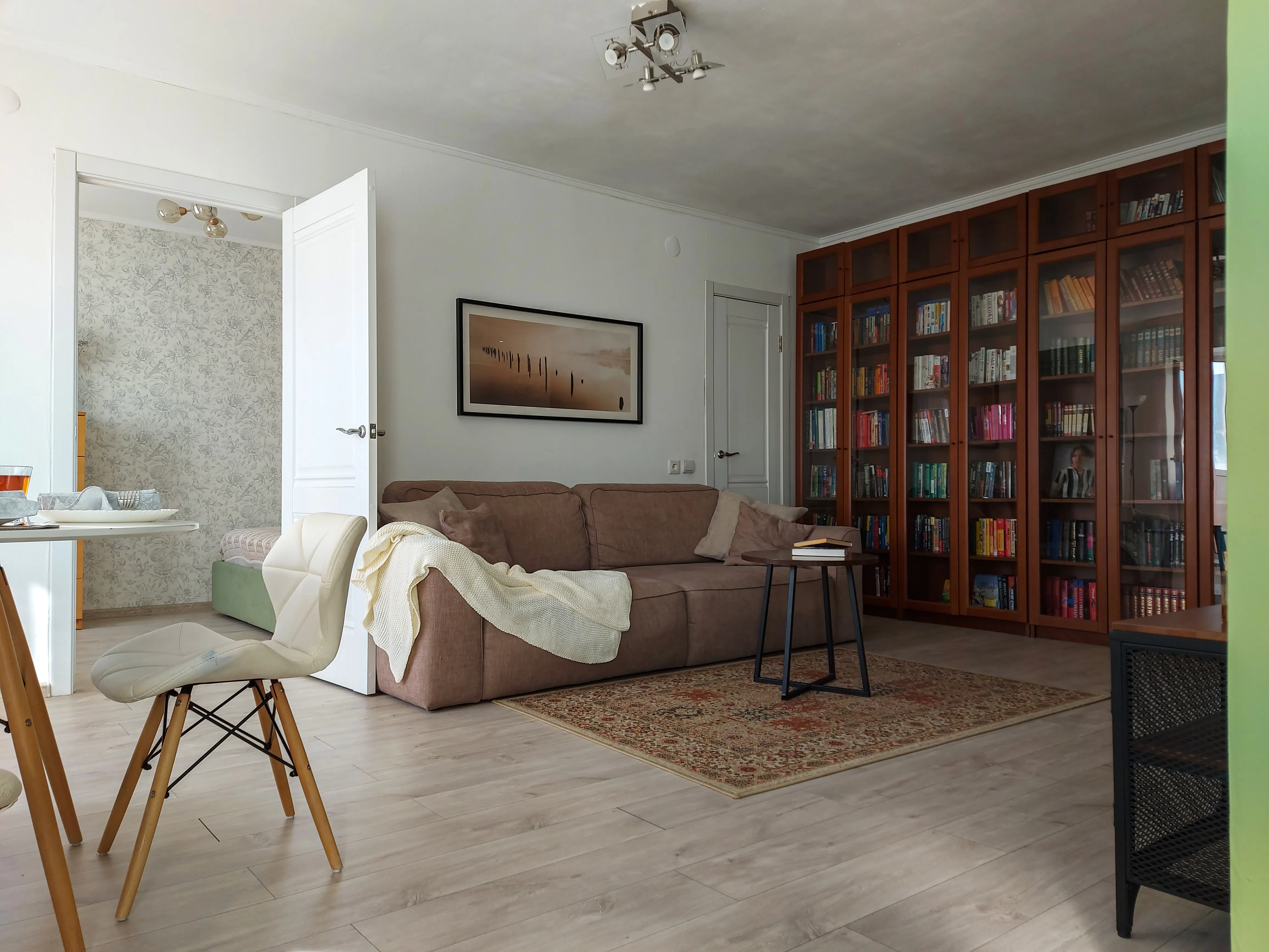 Миниатюра квартиры 10