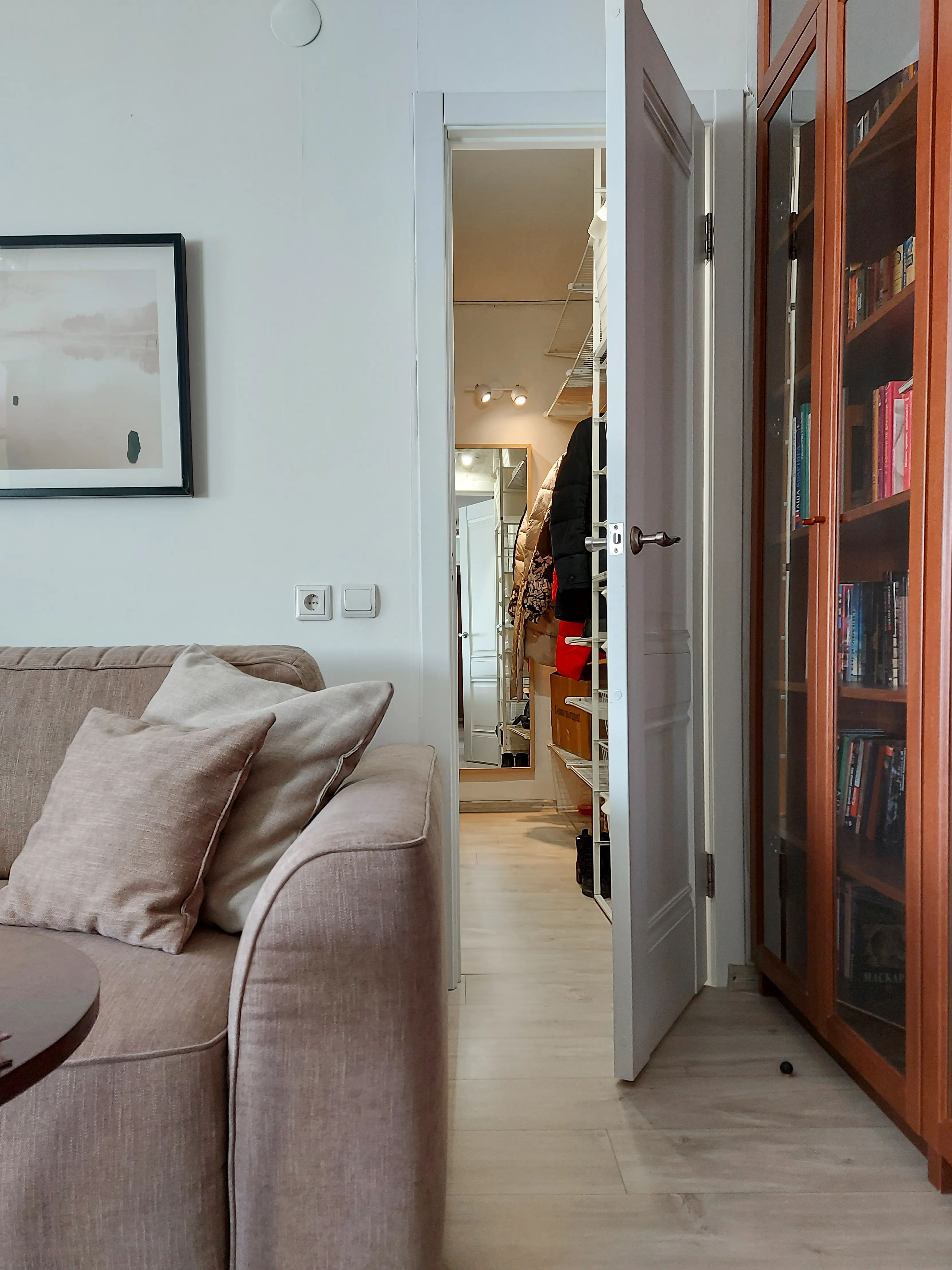 Миниатюра квартиры 12