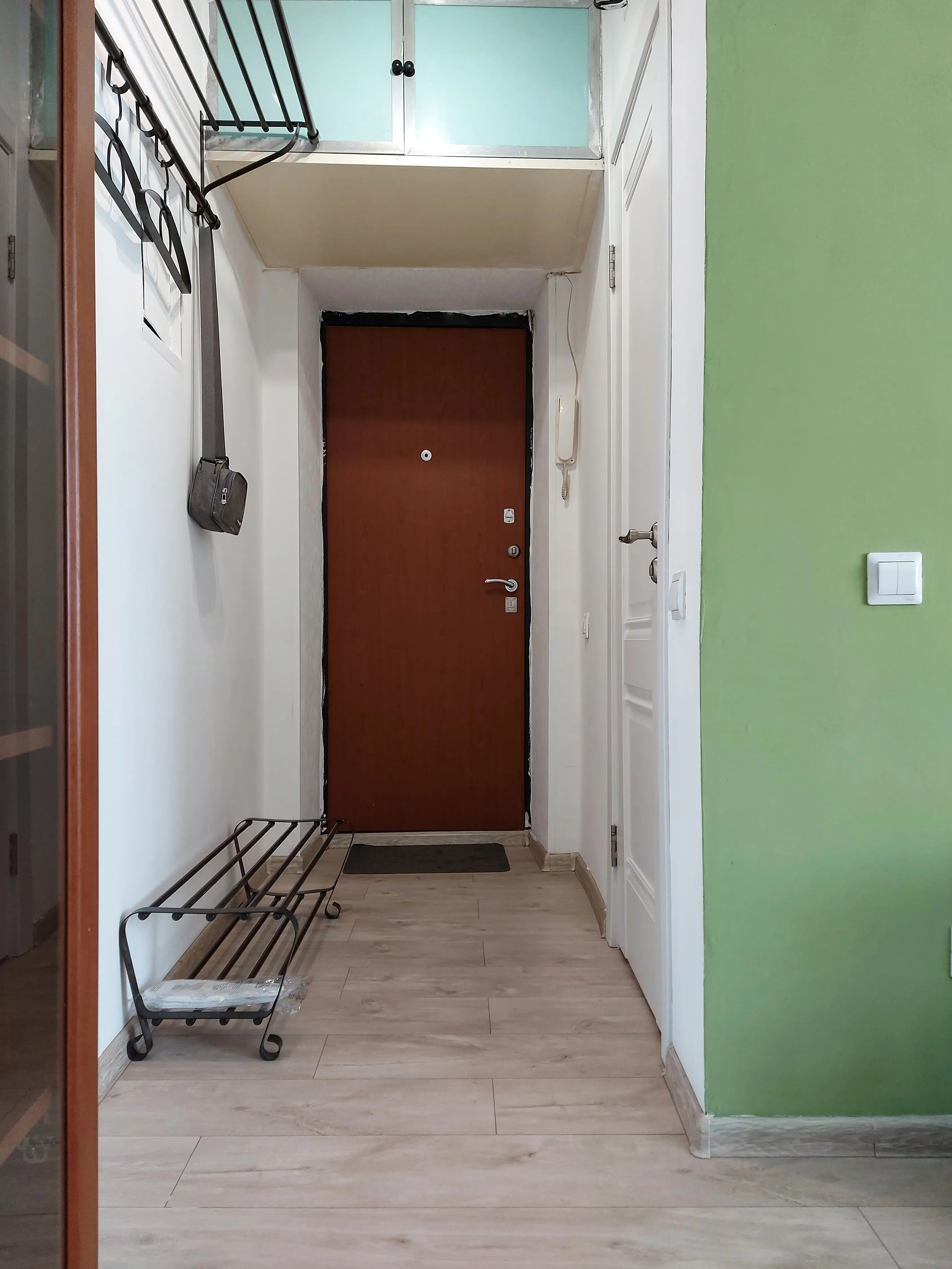 Миниатюра квартиры 13