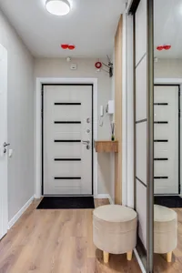 Миниатюра квартиры 3