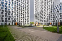 Миниатюра квартиры 4