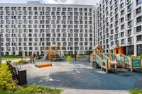 Миниатюра квартиры 5