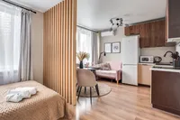 Миниатюра квартиры 7