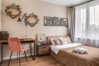 Миниатюра квартиры 1